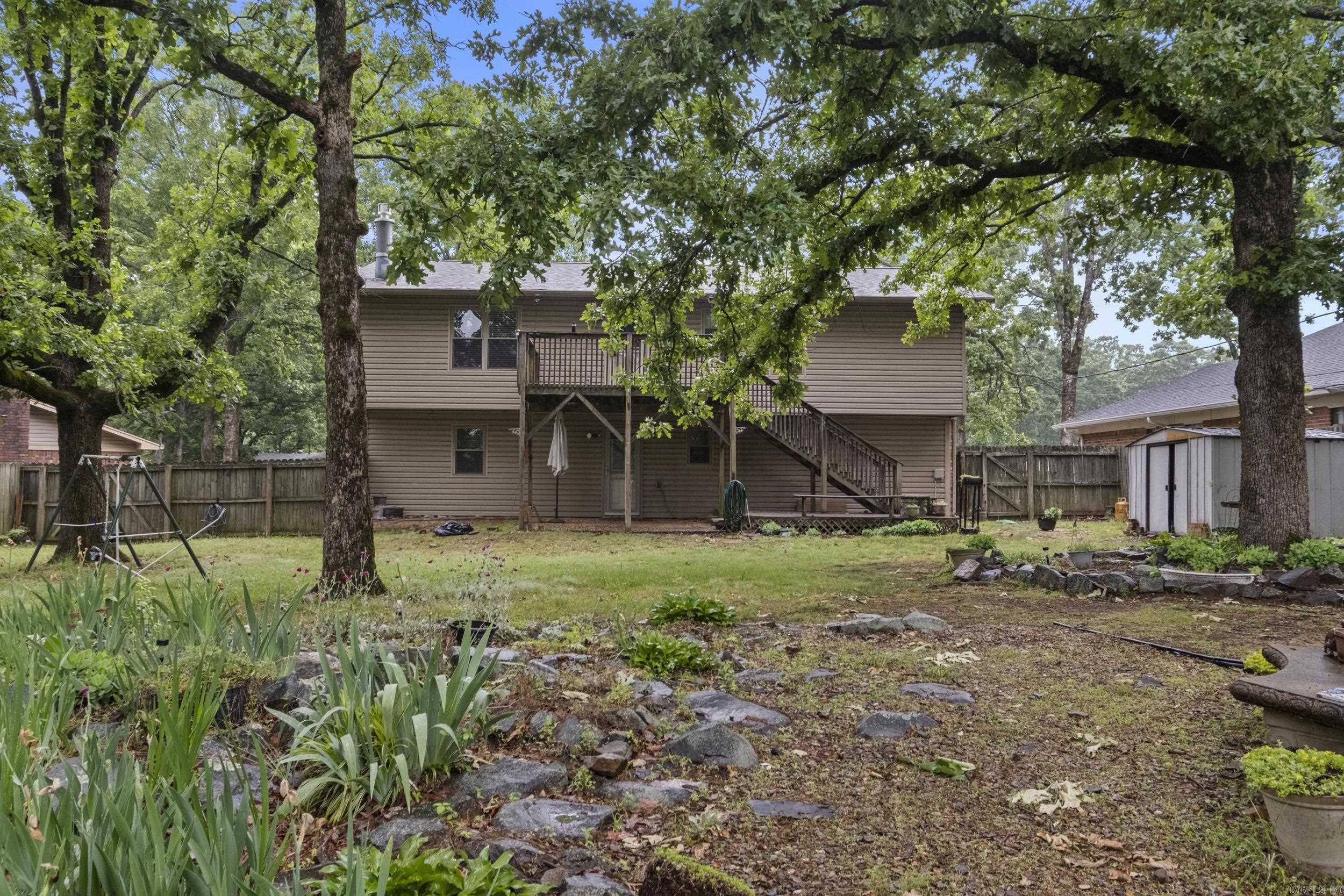 OAKBROOKE - Residential