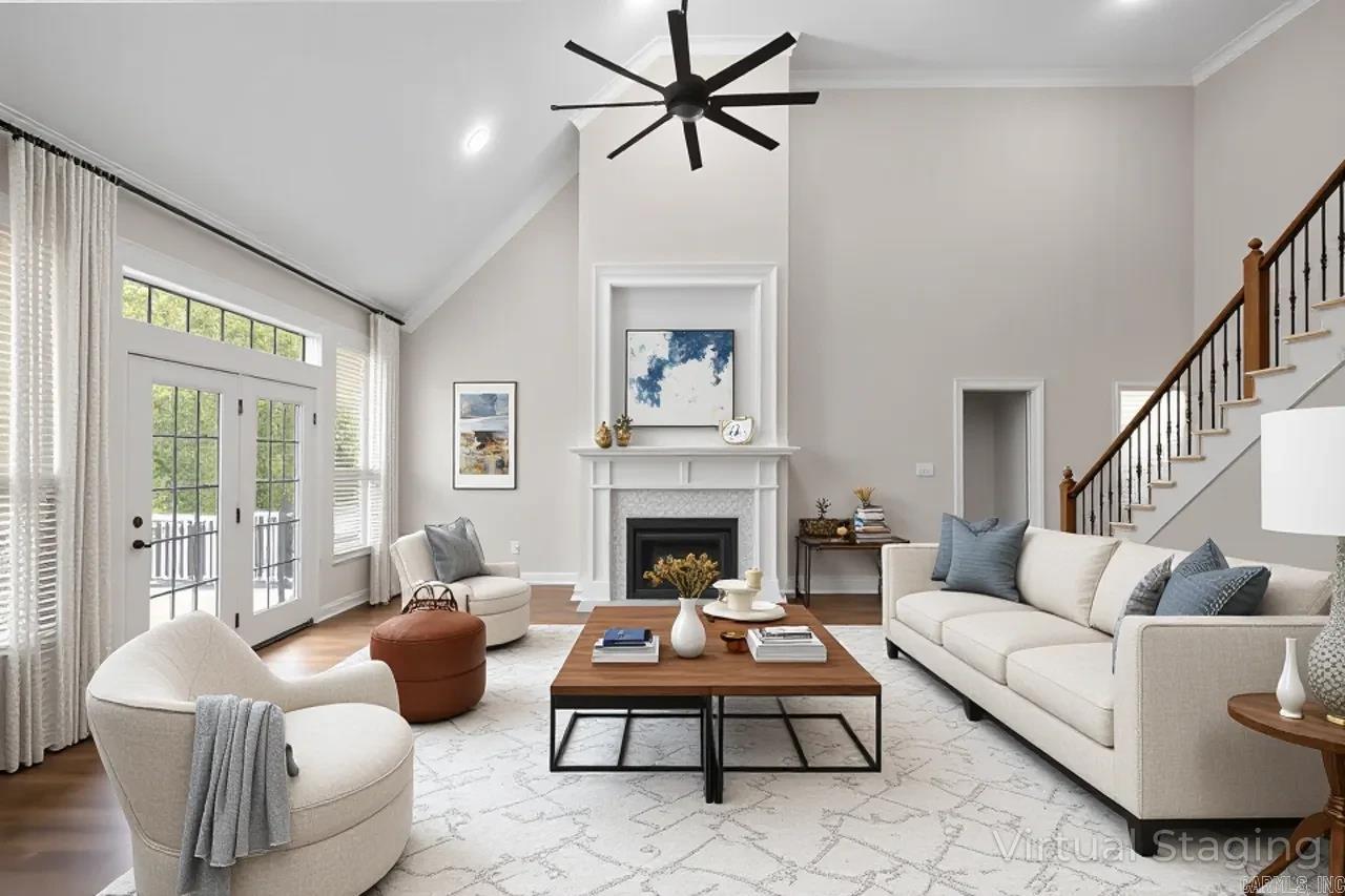 WOODLANDS EDGE - Residential