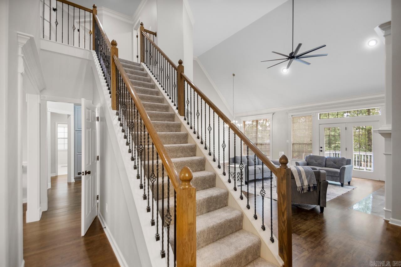 WOODLANDS EDGE - Residential