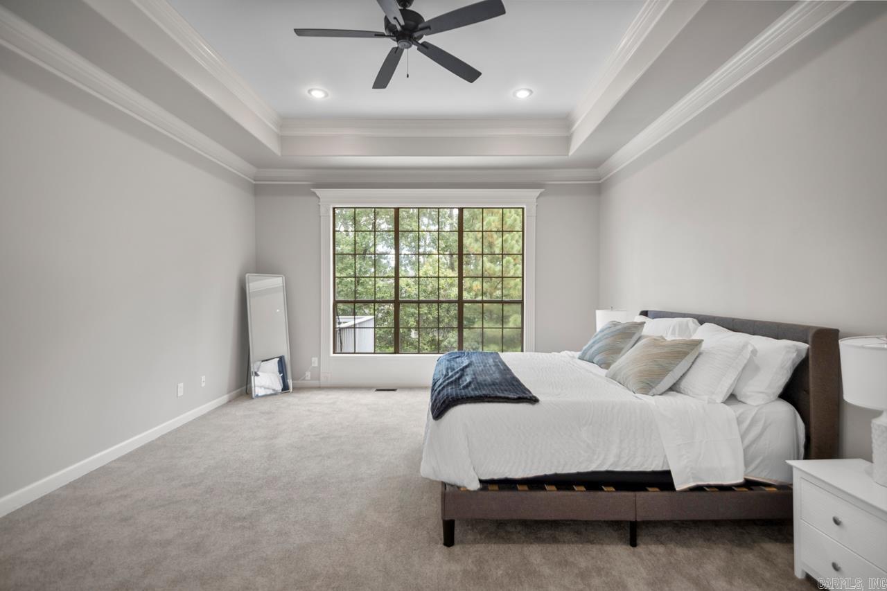 WOODLANDS EDGE - Residential