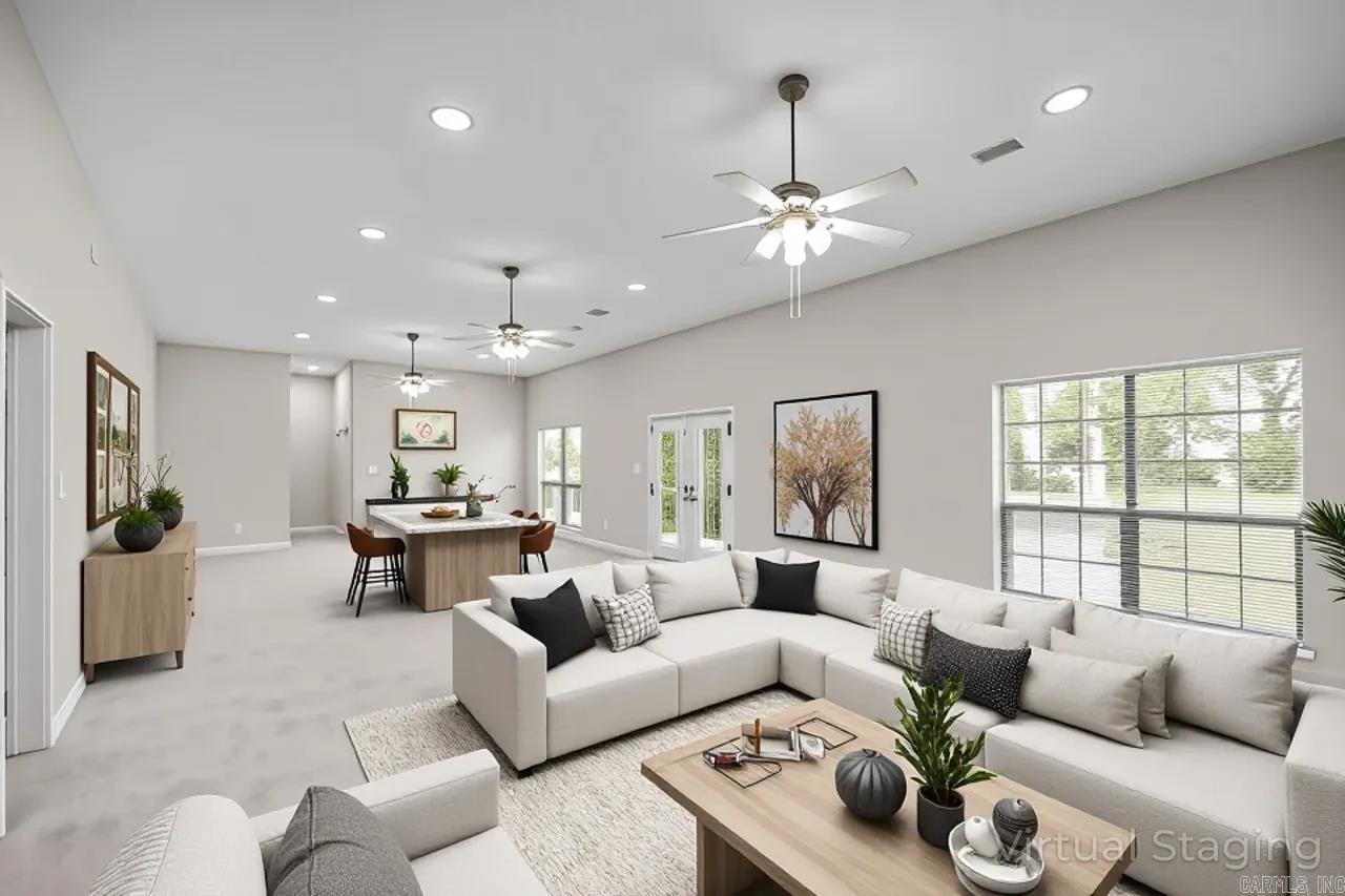 WOODLANDS EDGE - Residential