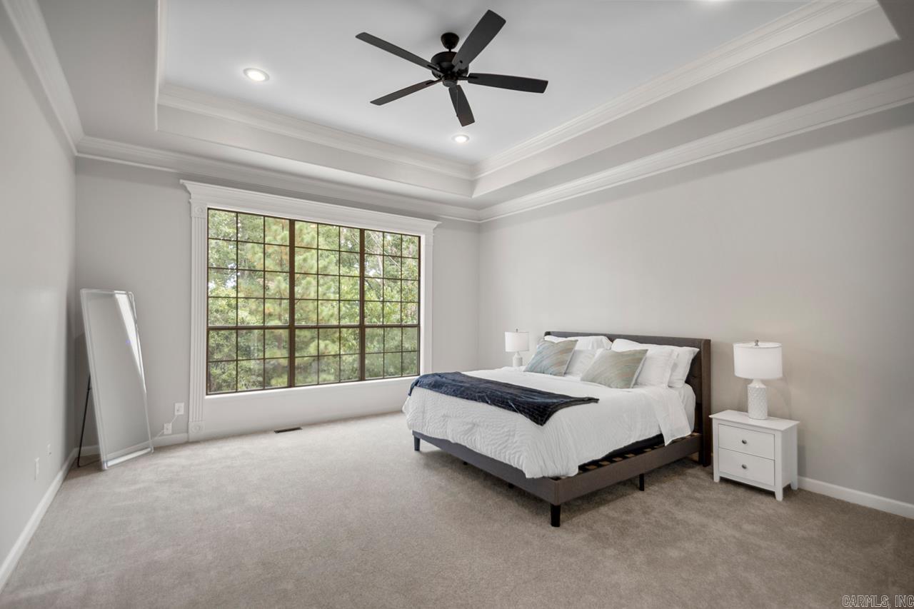 WOODLANDS EDGE - Residential