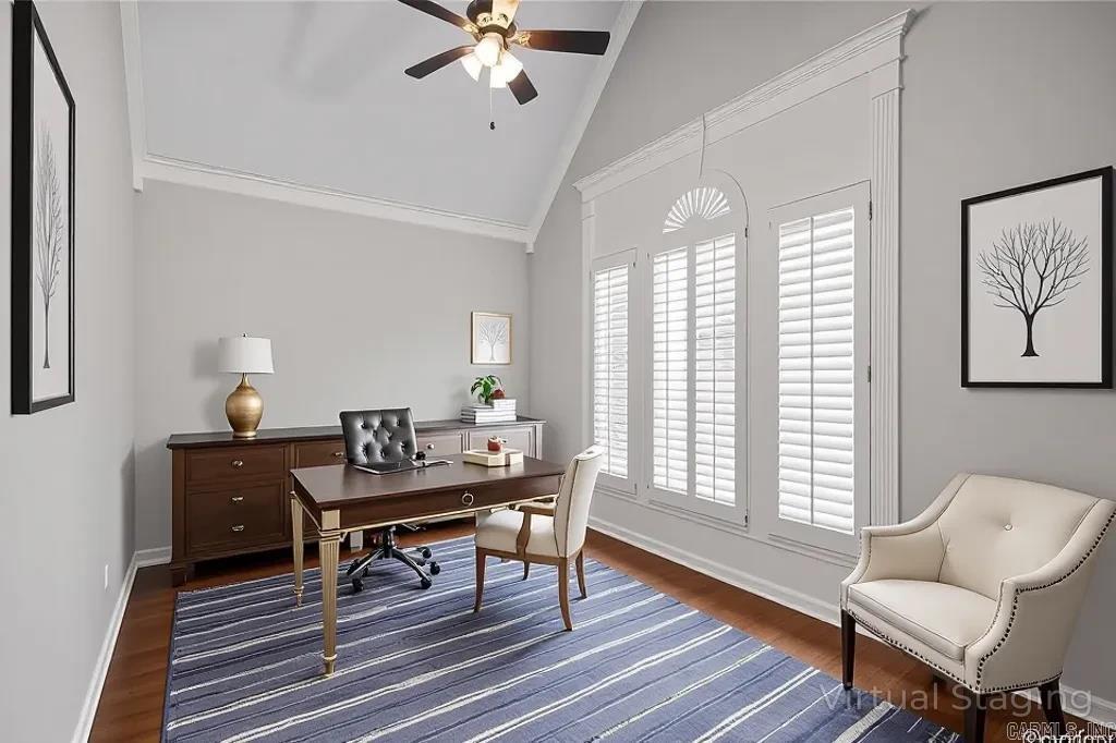 WOODLANDS EDGE - Residential