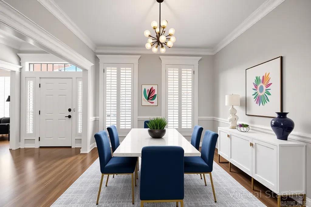 WOODLANDS EDGE - Residential