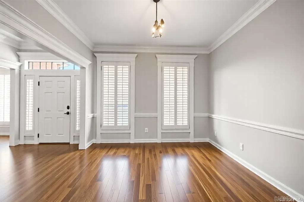 WOODLANDS EDGE - Residential