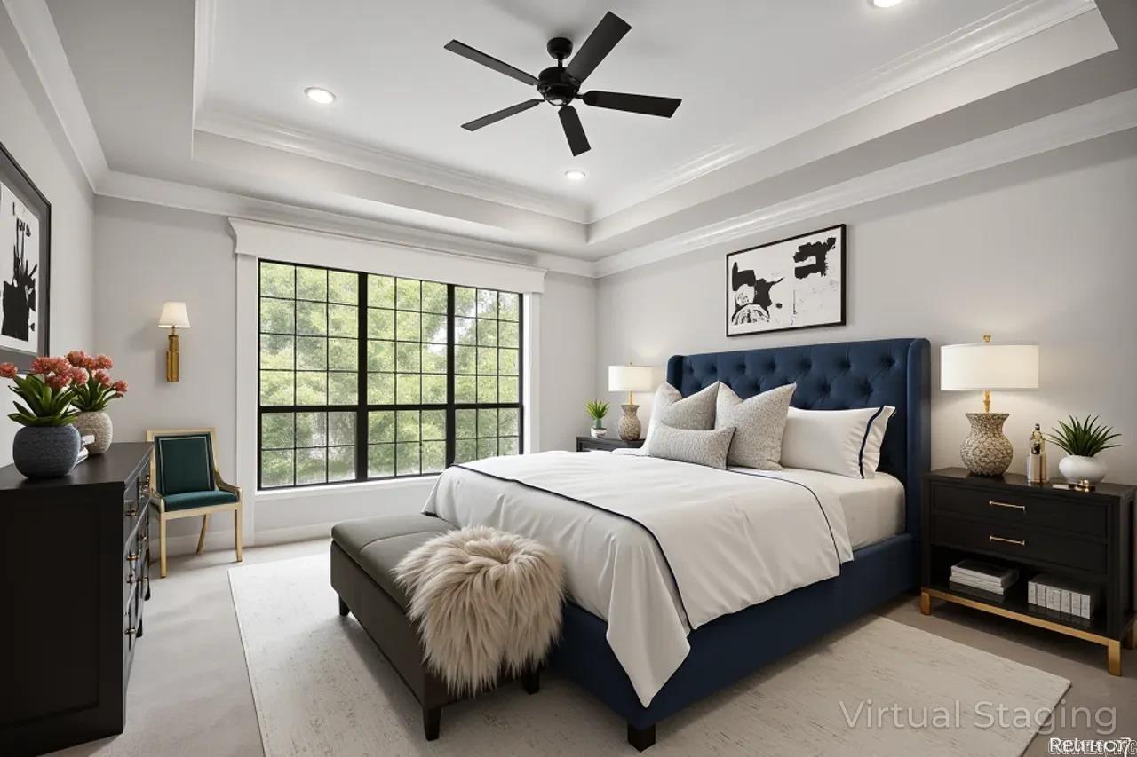 WOODLANDS EDGE - Residential