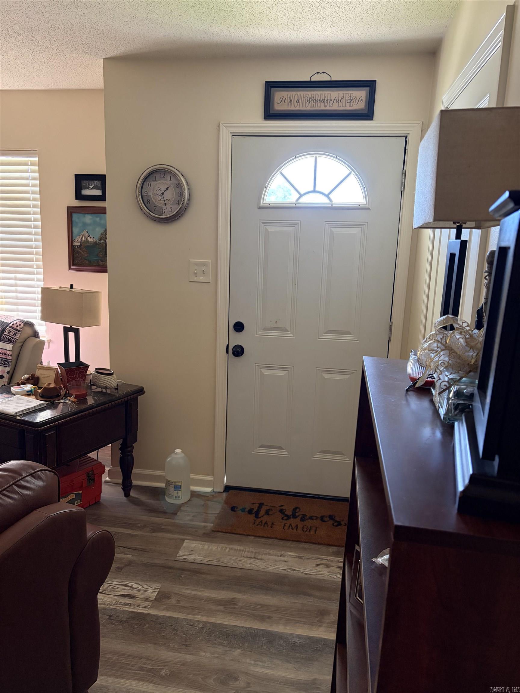 Delta Lawn - Residential