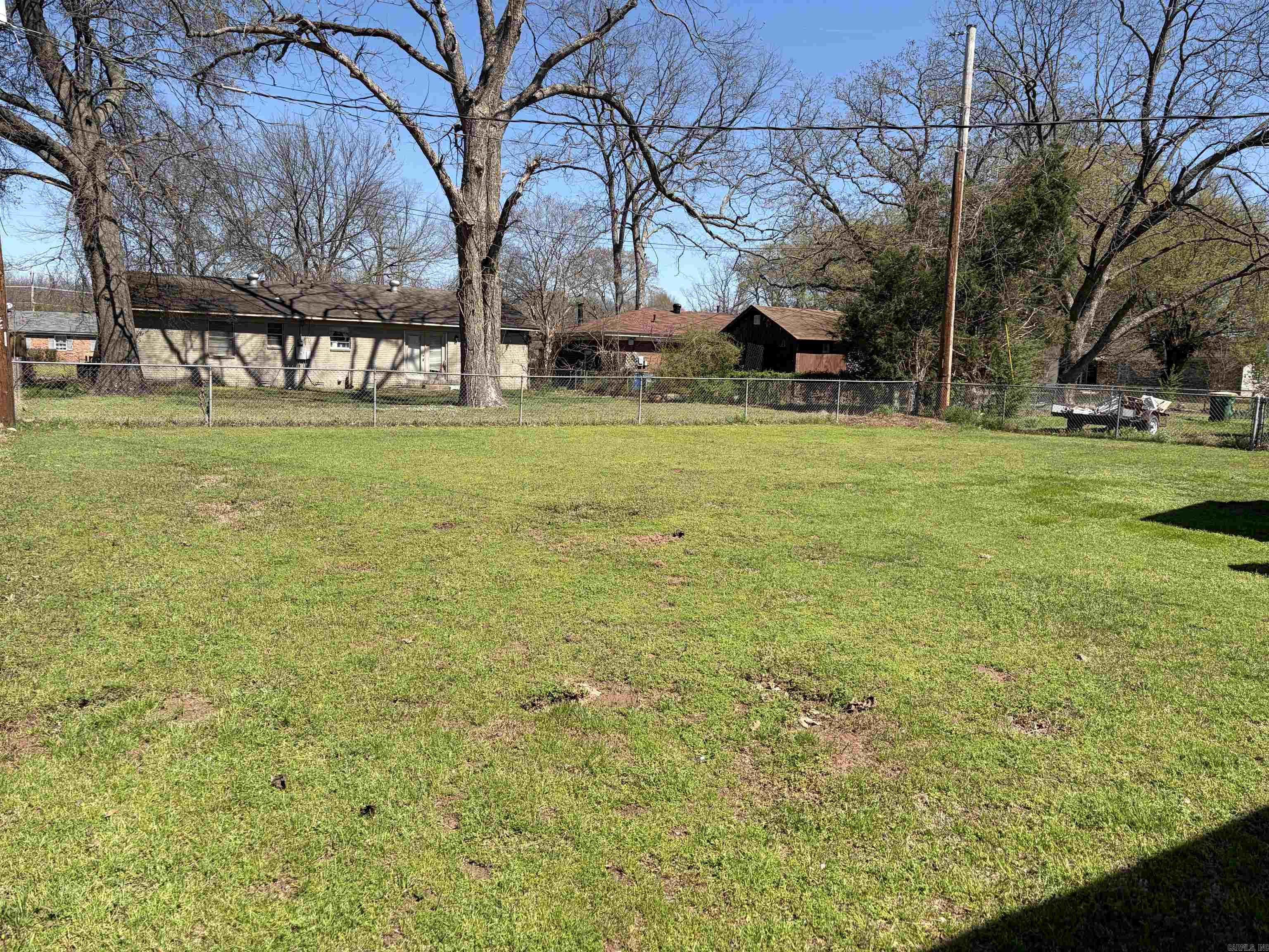 Delta Lawn - Residential