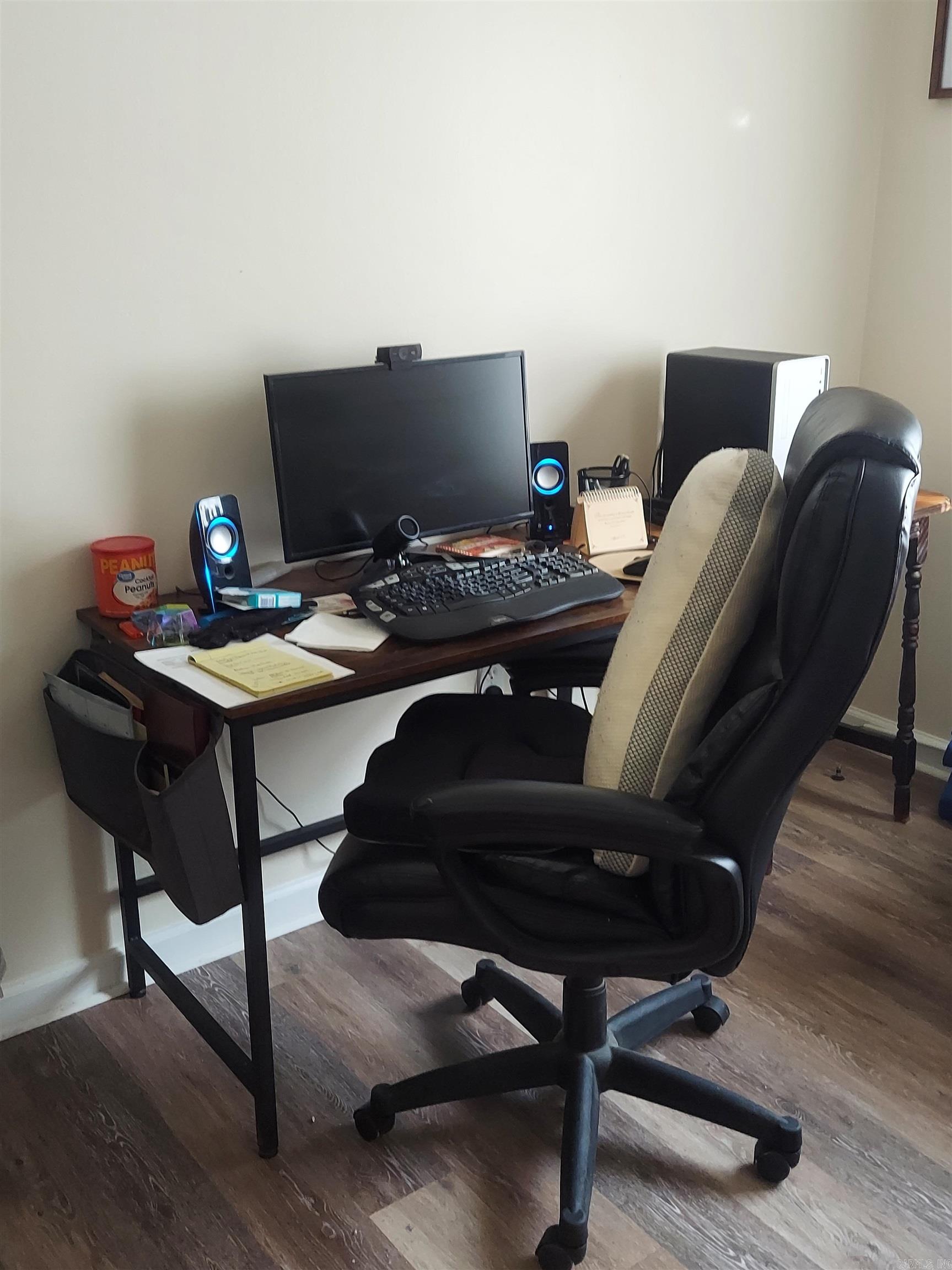 Delta Lawn - Residential