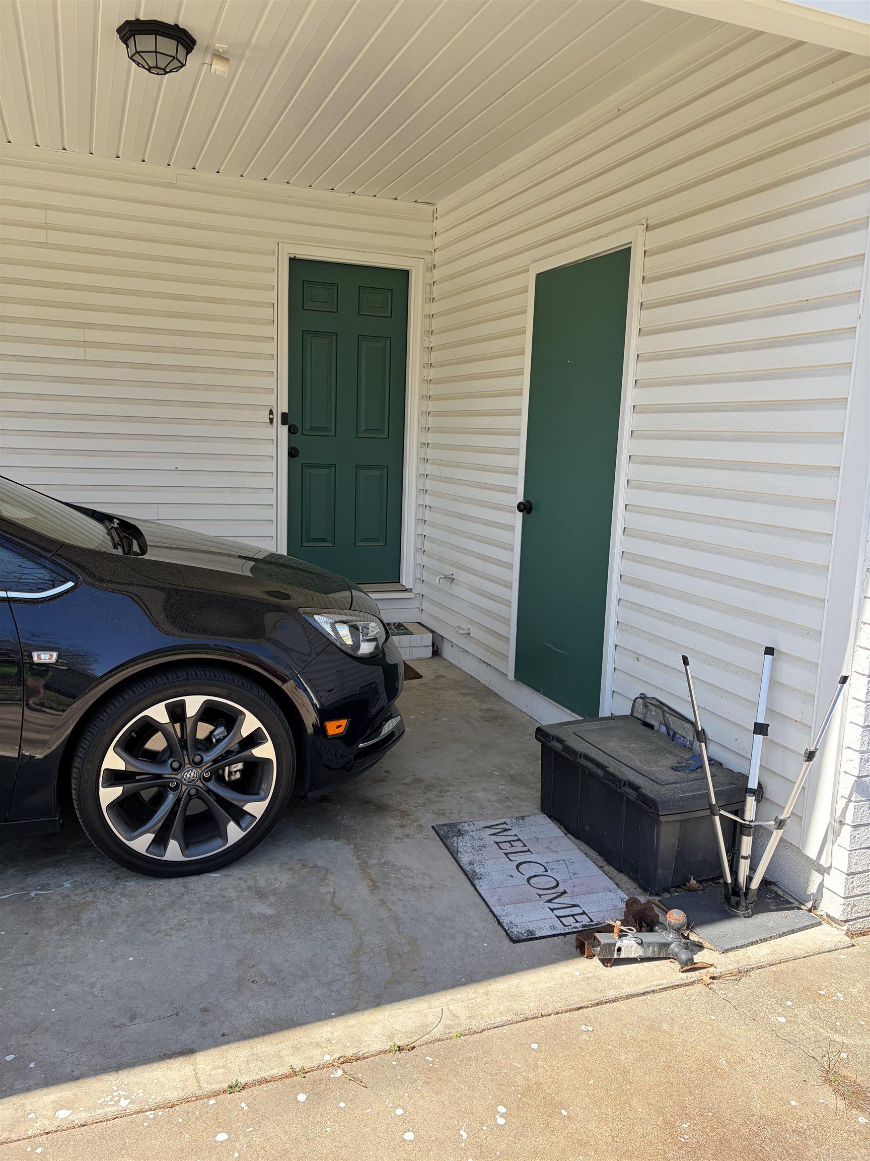 Delta Lawn - Residential