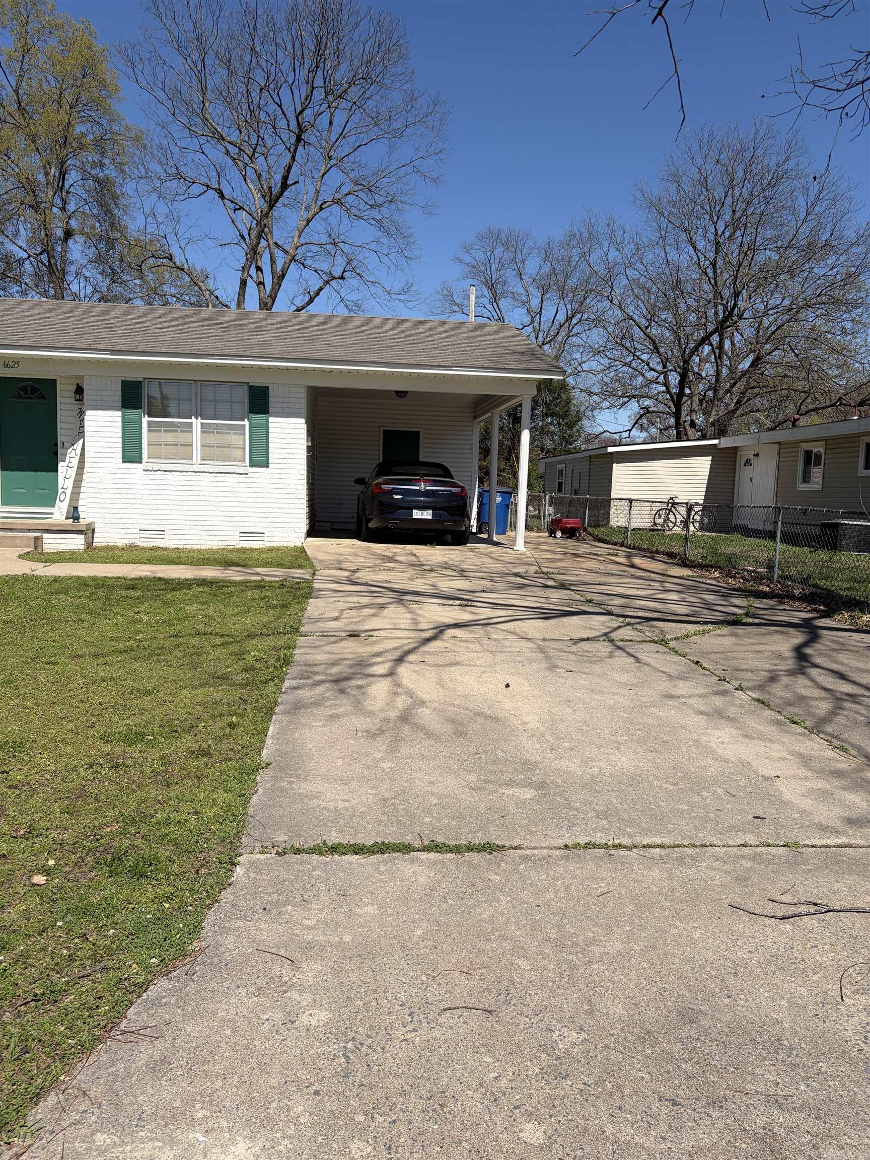 Delta Lawn - Residential