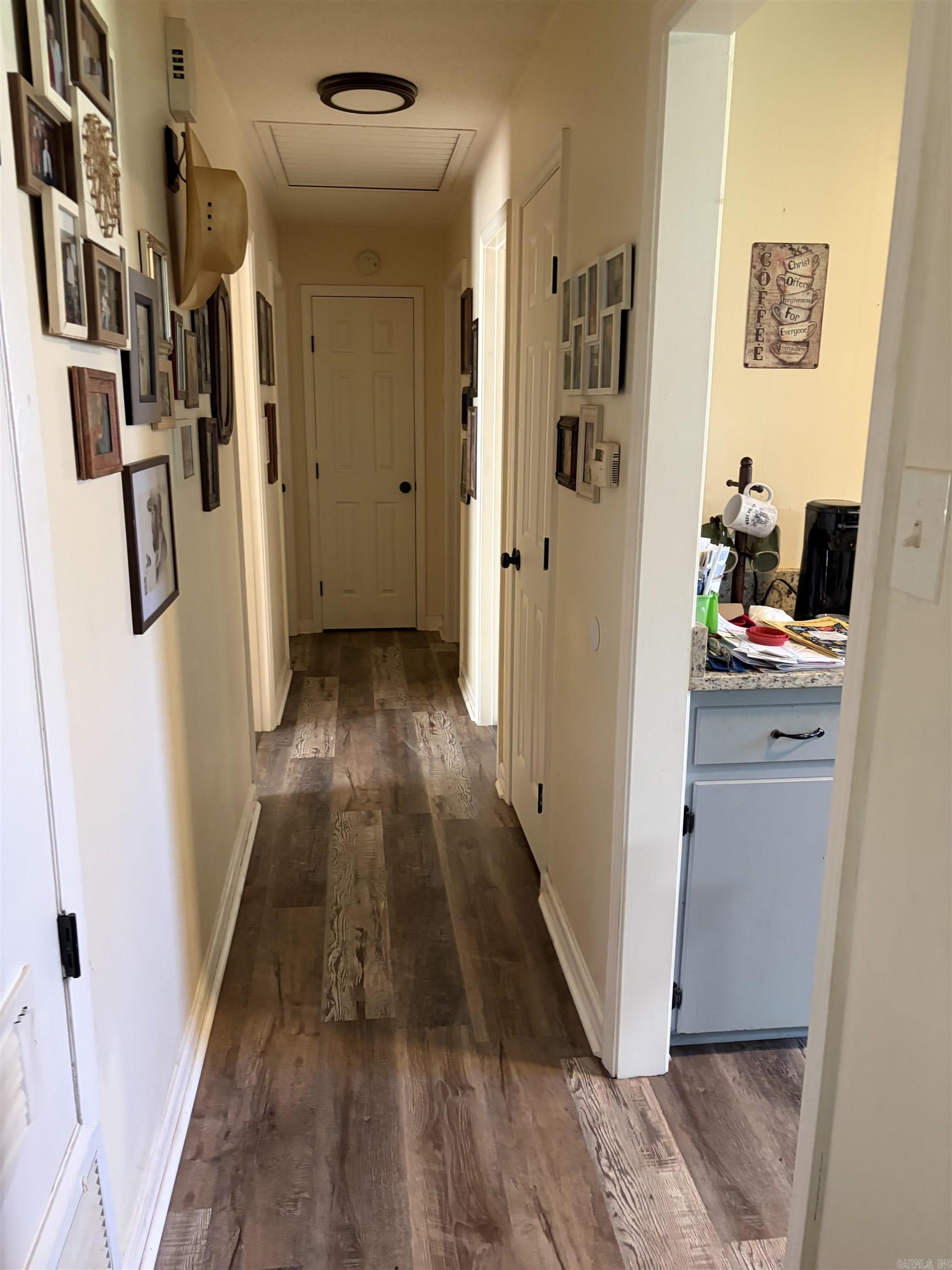 Delta Lawn - Residential