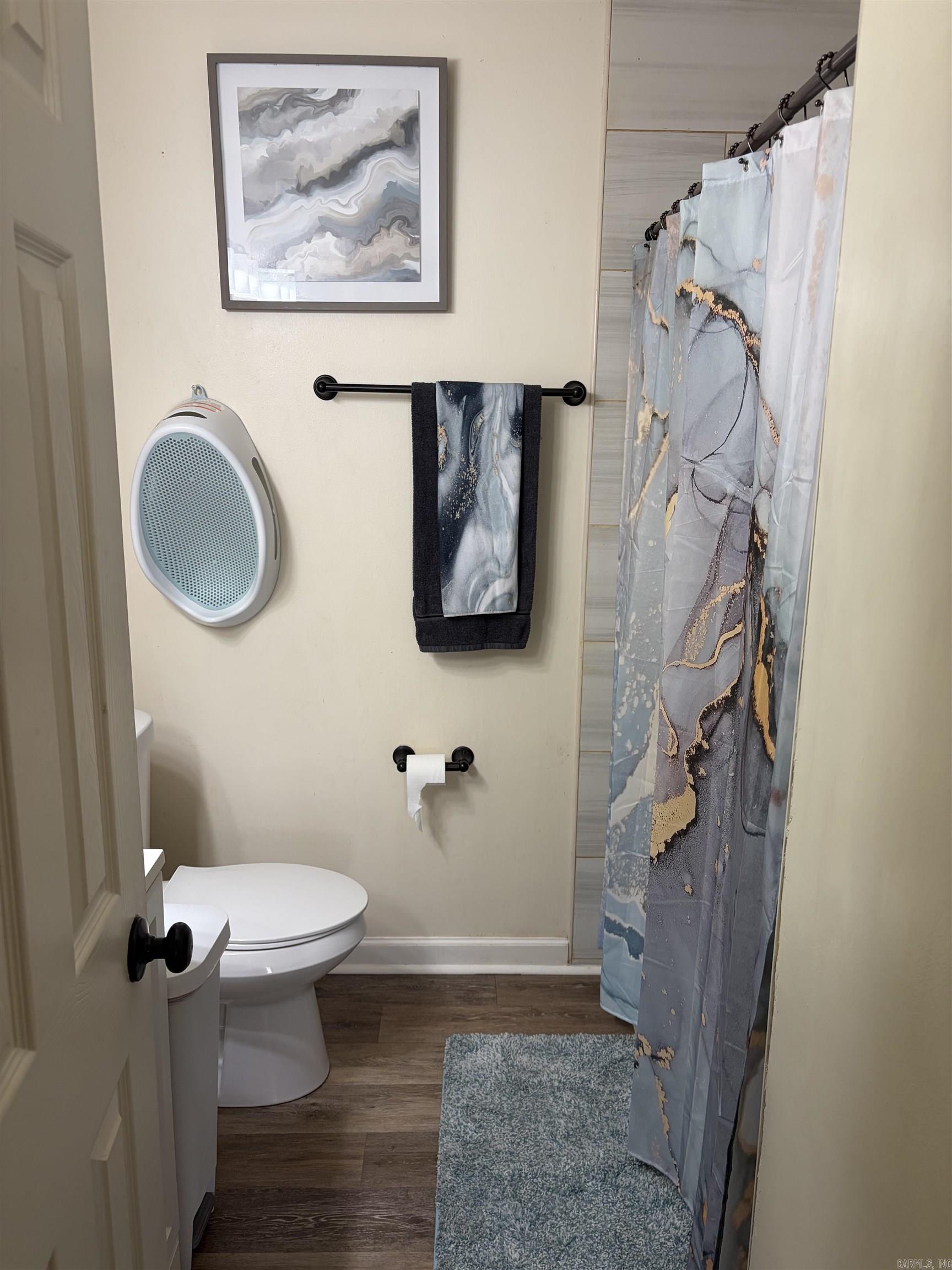 Delta Lawn - Residential