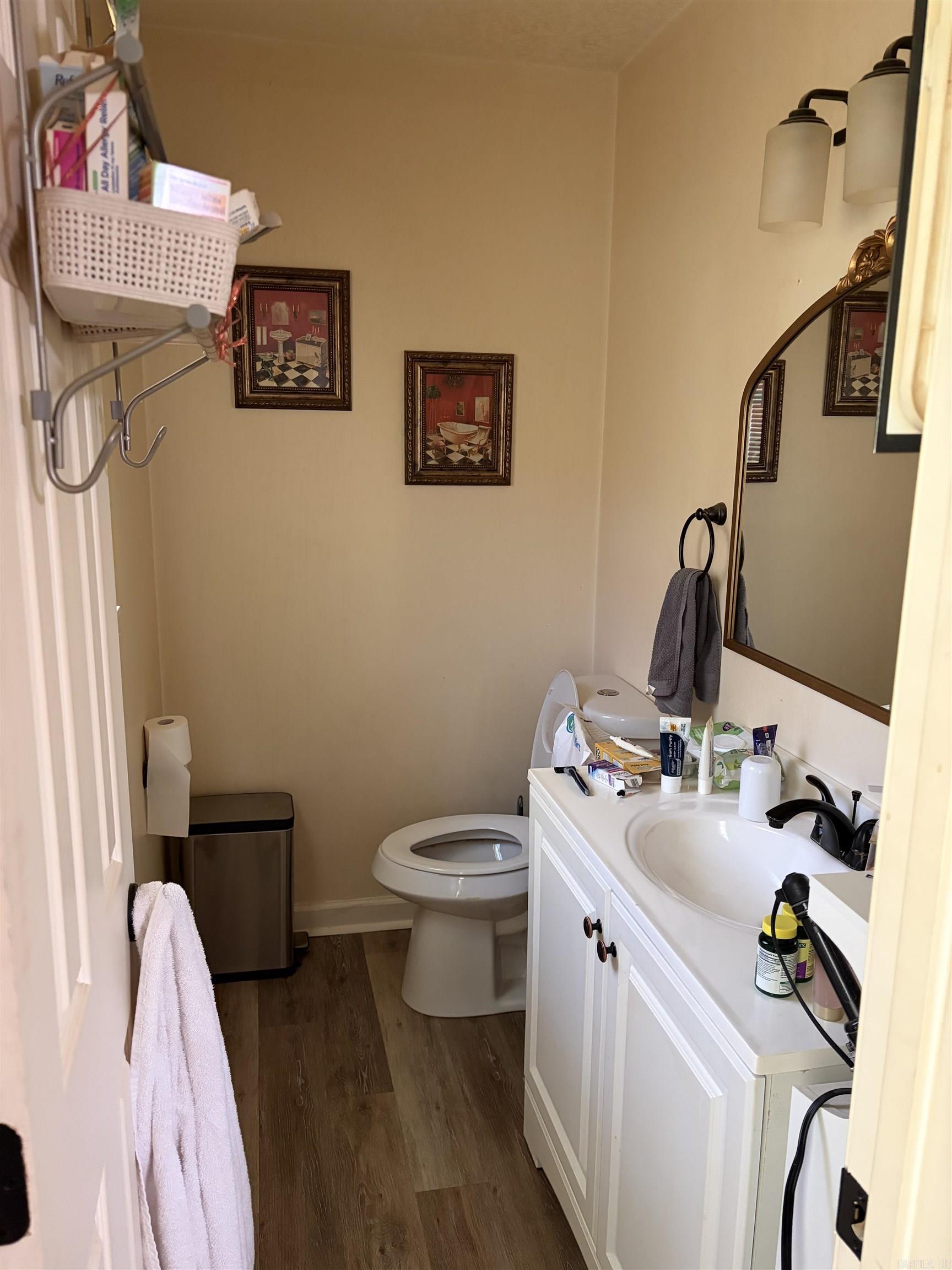 Delta Lawn - Residential