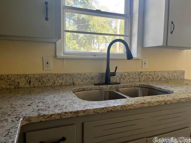 Delta Lawn - Residential