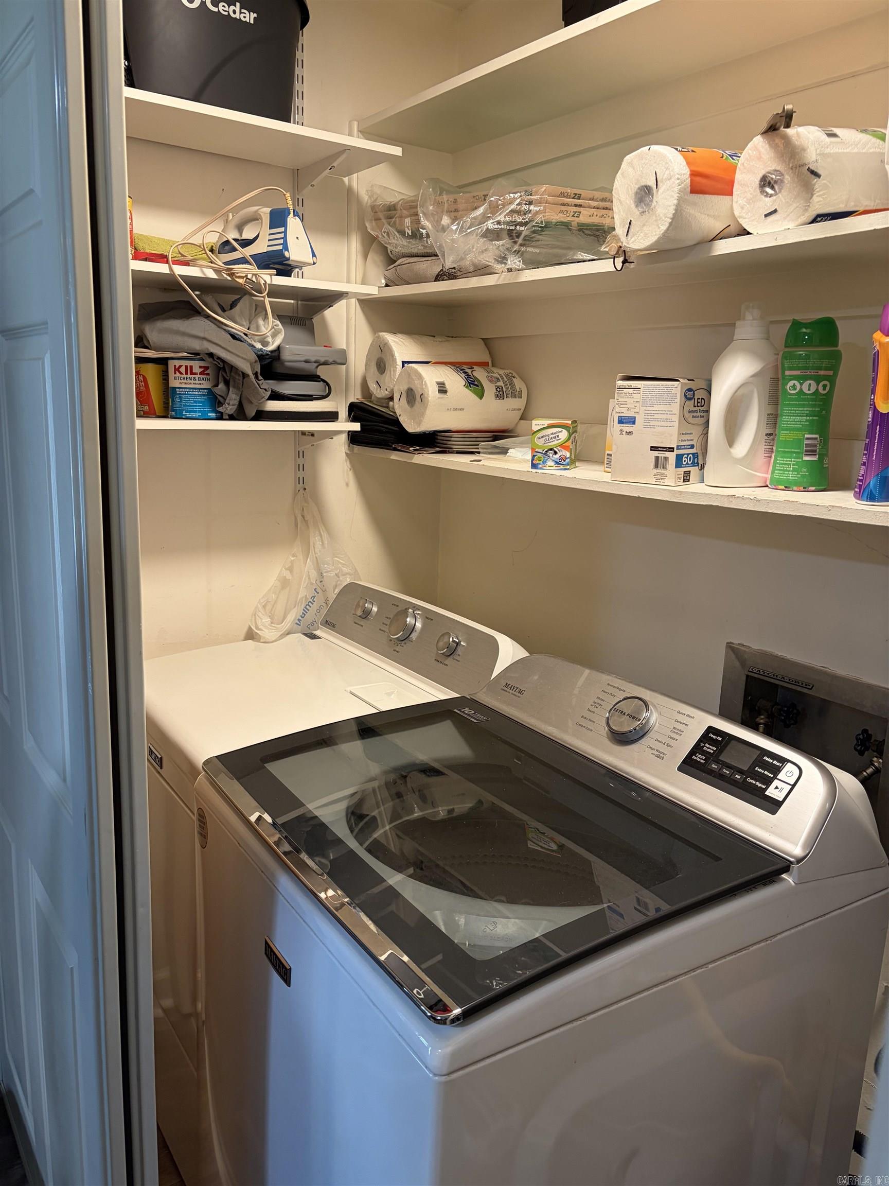 Delta Lawn - Residential