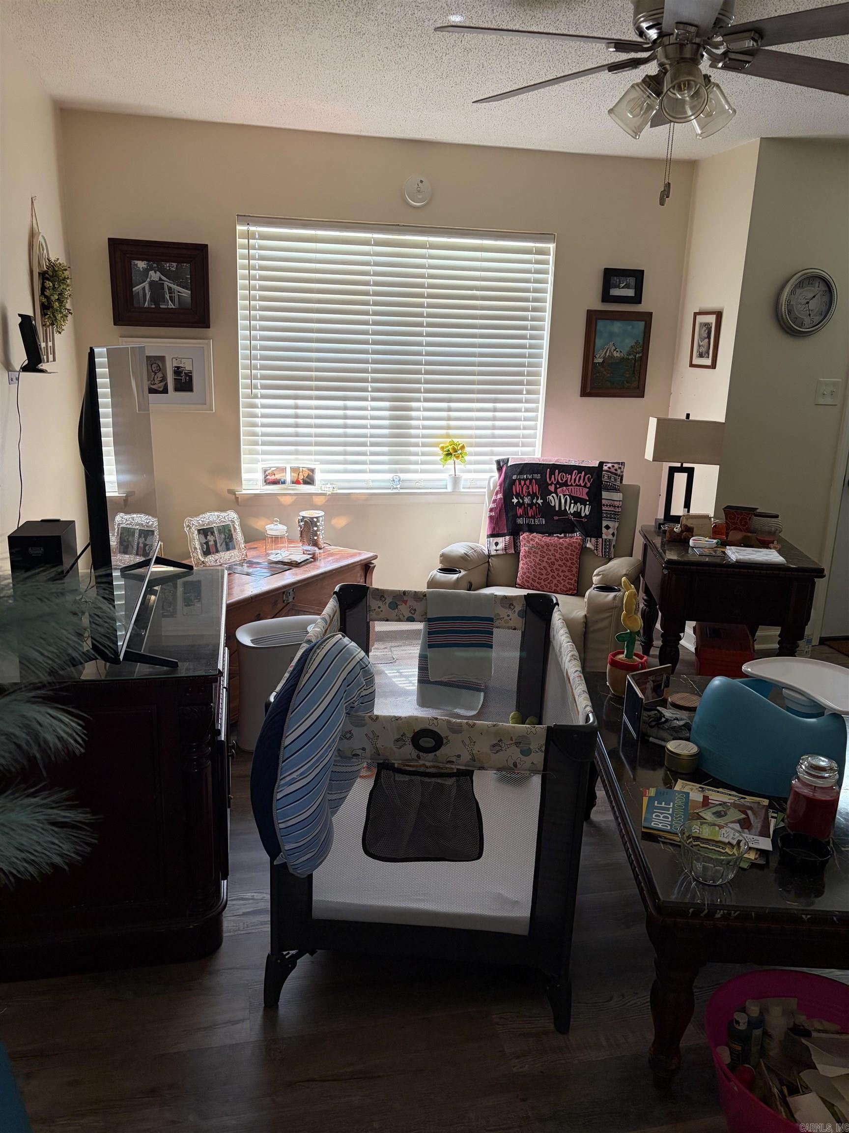 Delta Lawn - Residential