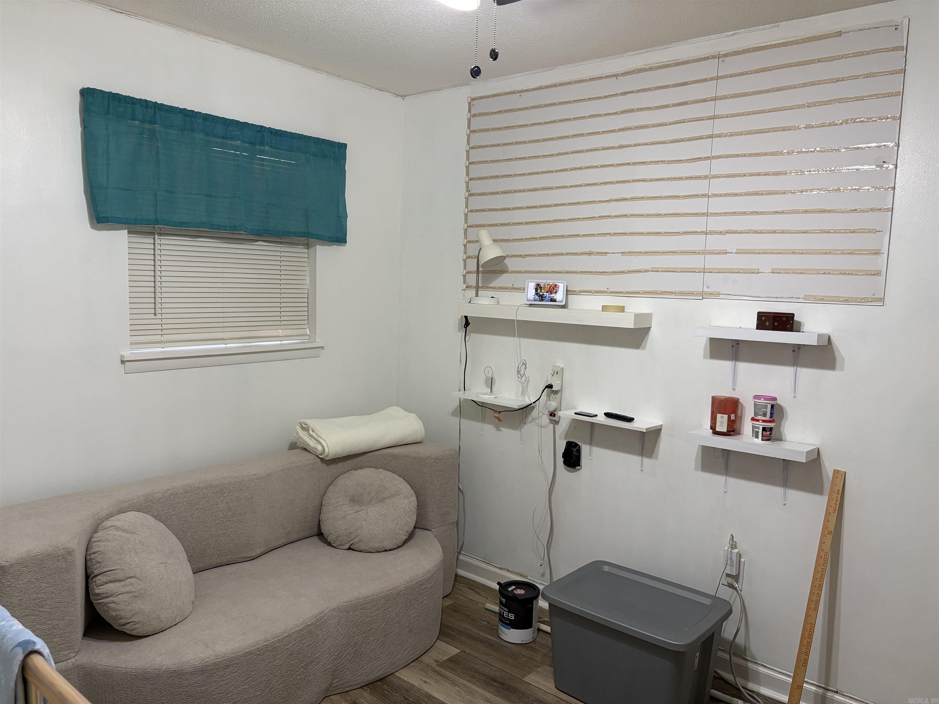 Delta Lawn - Residential