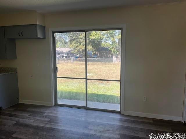 Delta Lawn - Residential