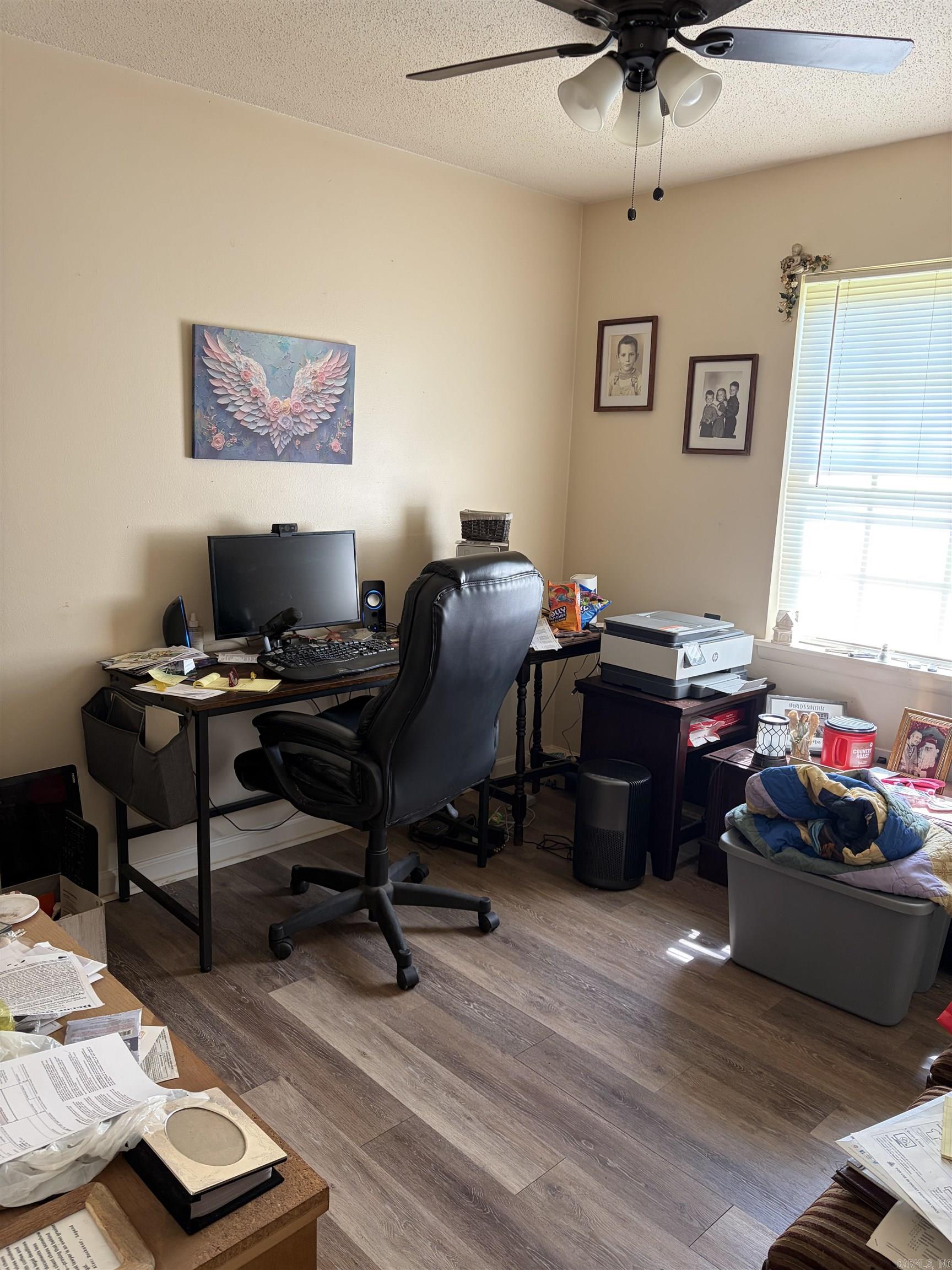 Delta Lawn - Residential