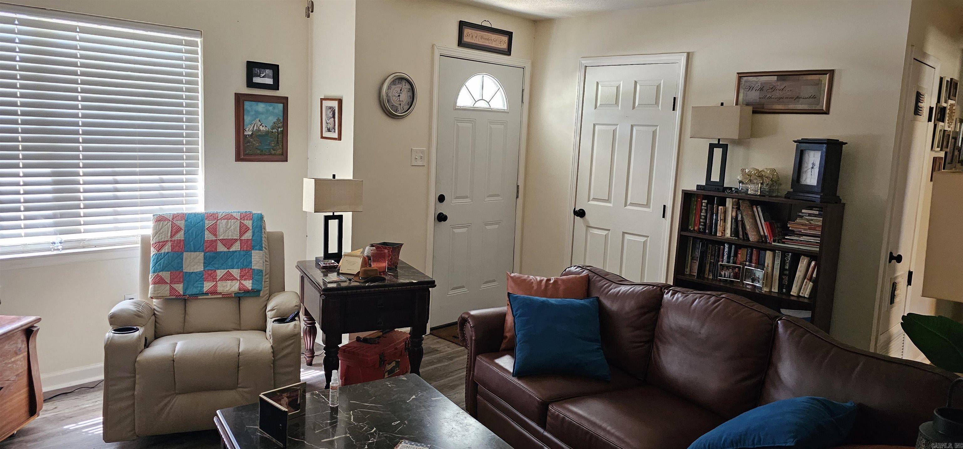 Delta Lawn - Residential