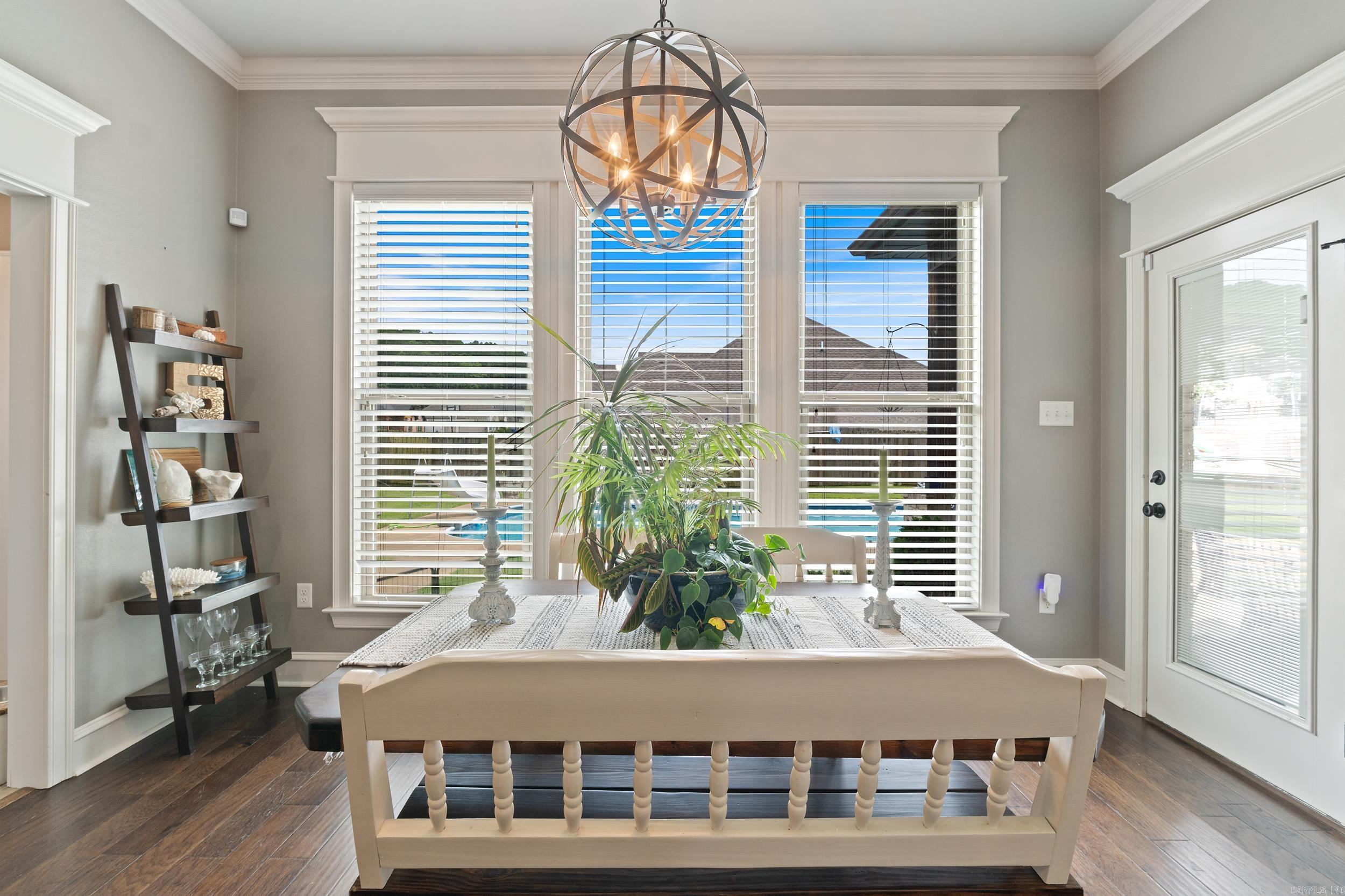 SALEM WOODS - Residential