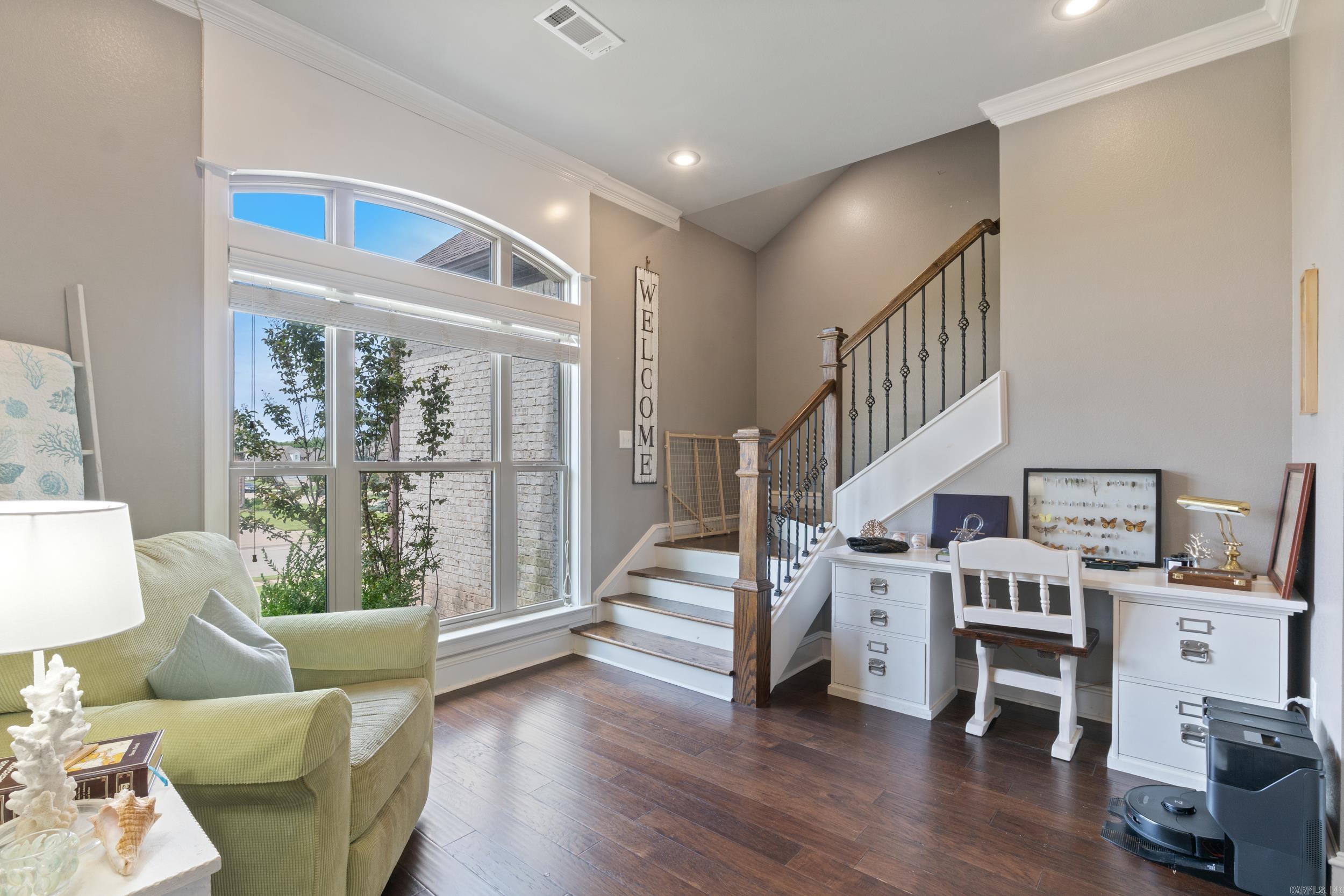 SALEM WOODS - Residential