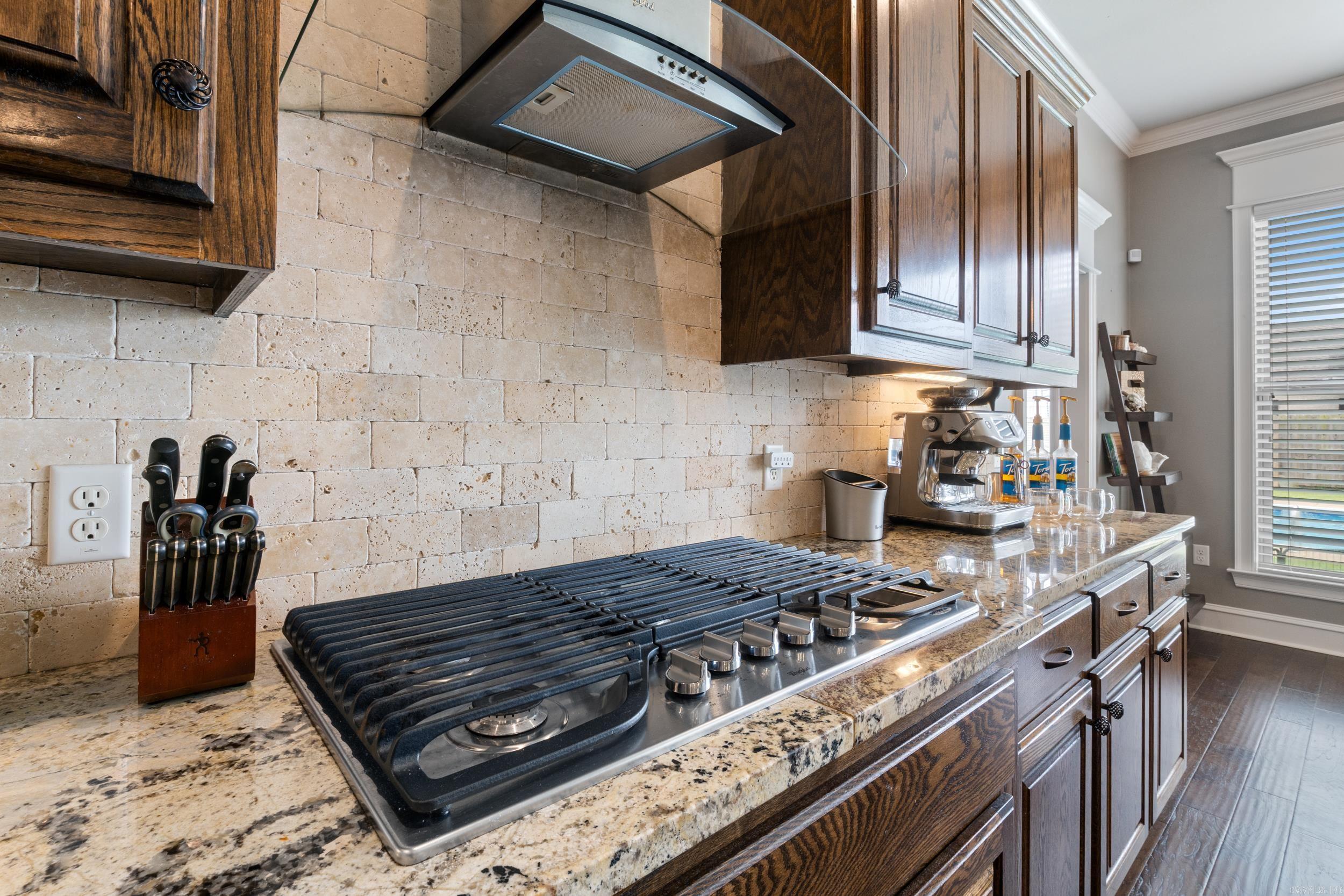 SALEM WOODS - Residential