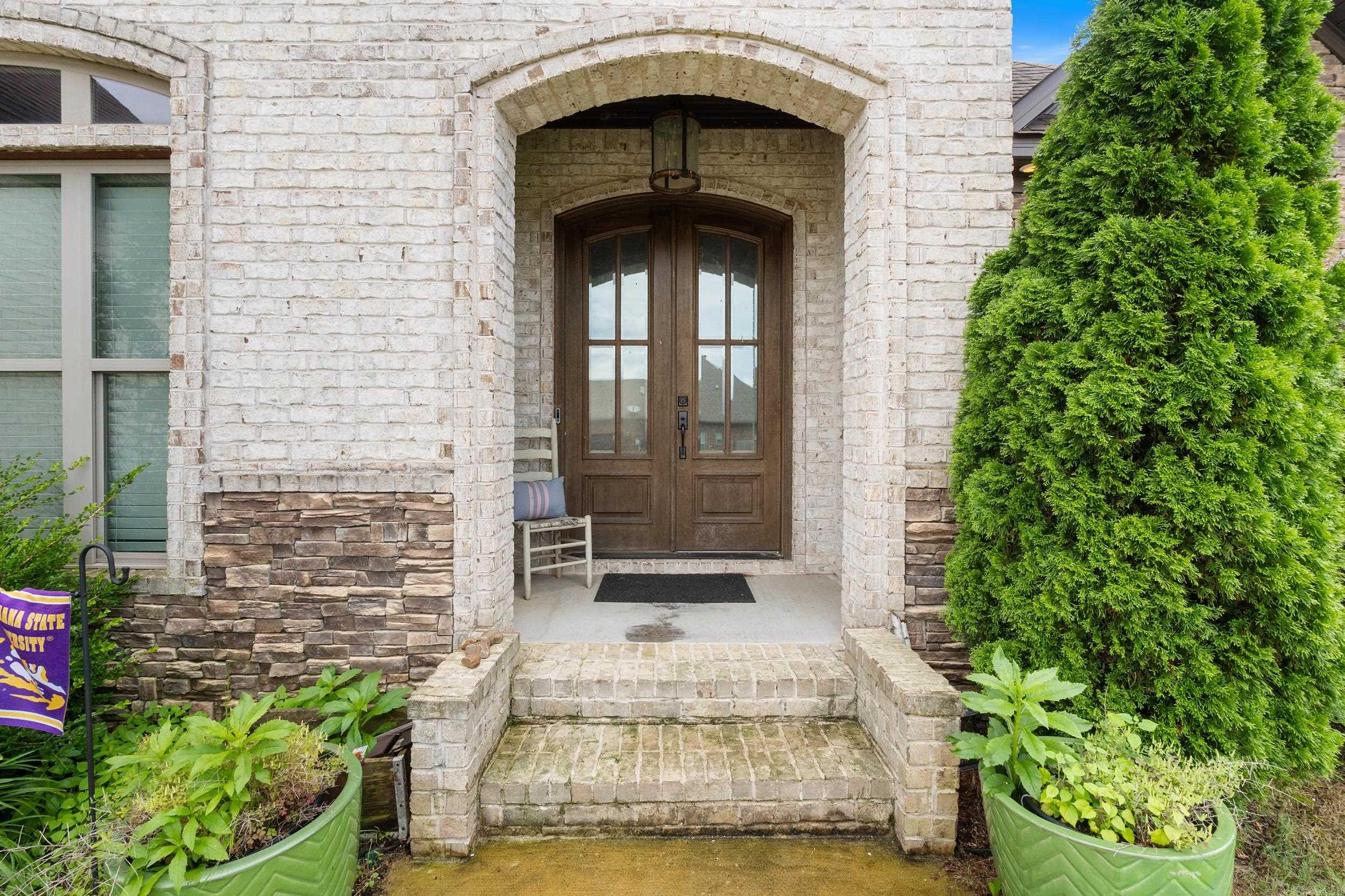 SALEM WOODS - Residential