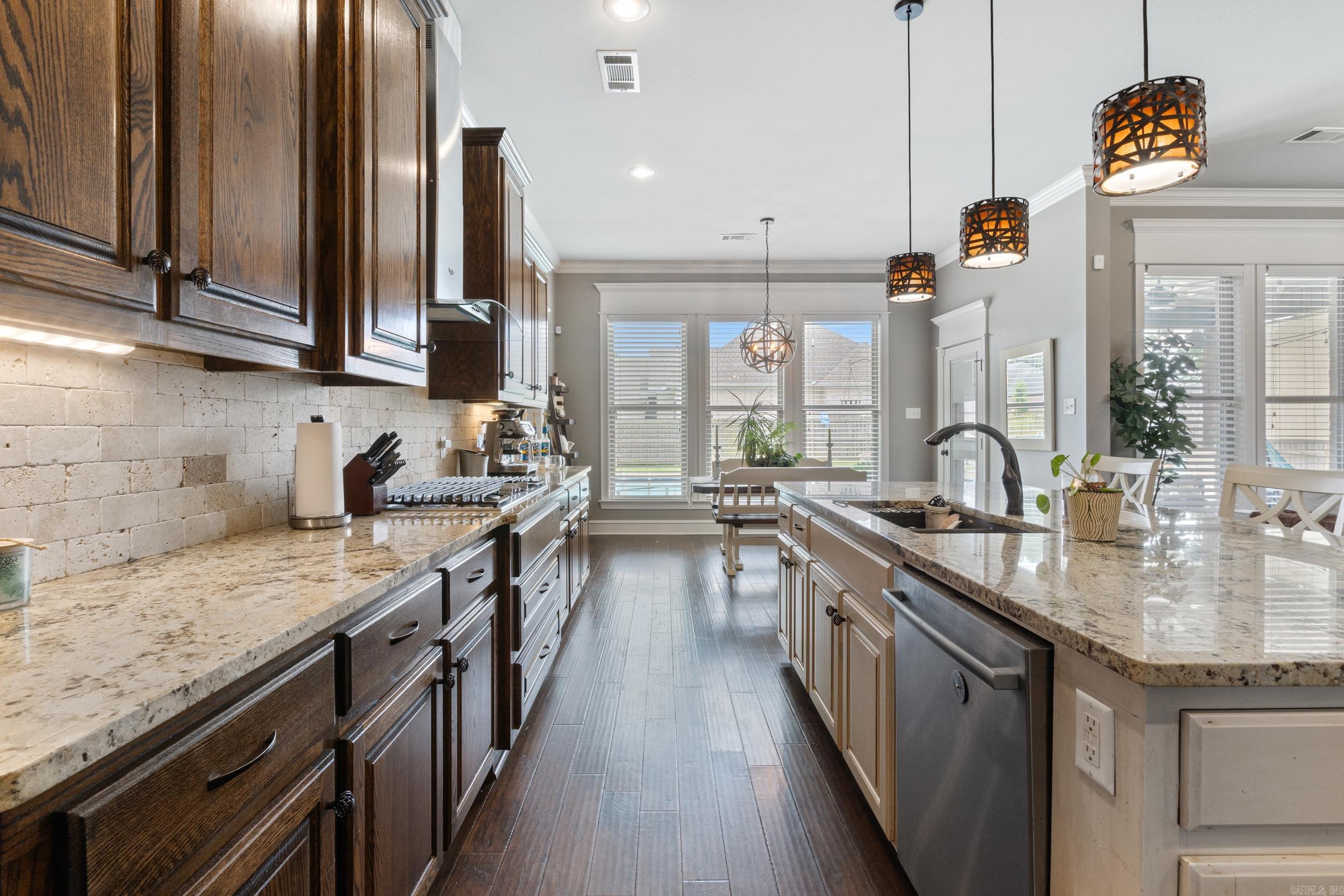 SALEM WOODS - Residential