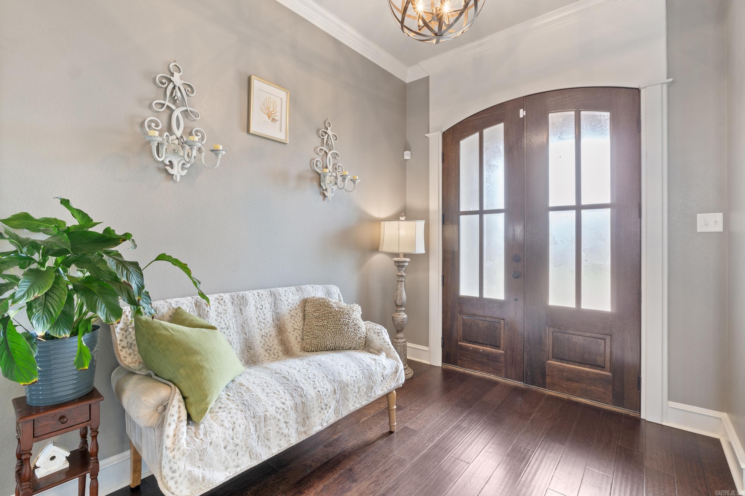 SALEM WOODS - Residential