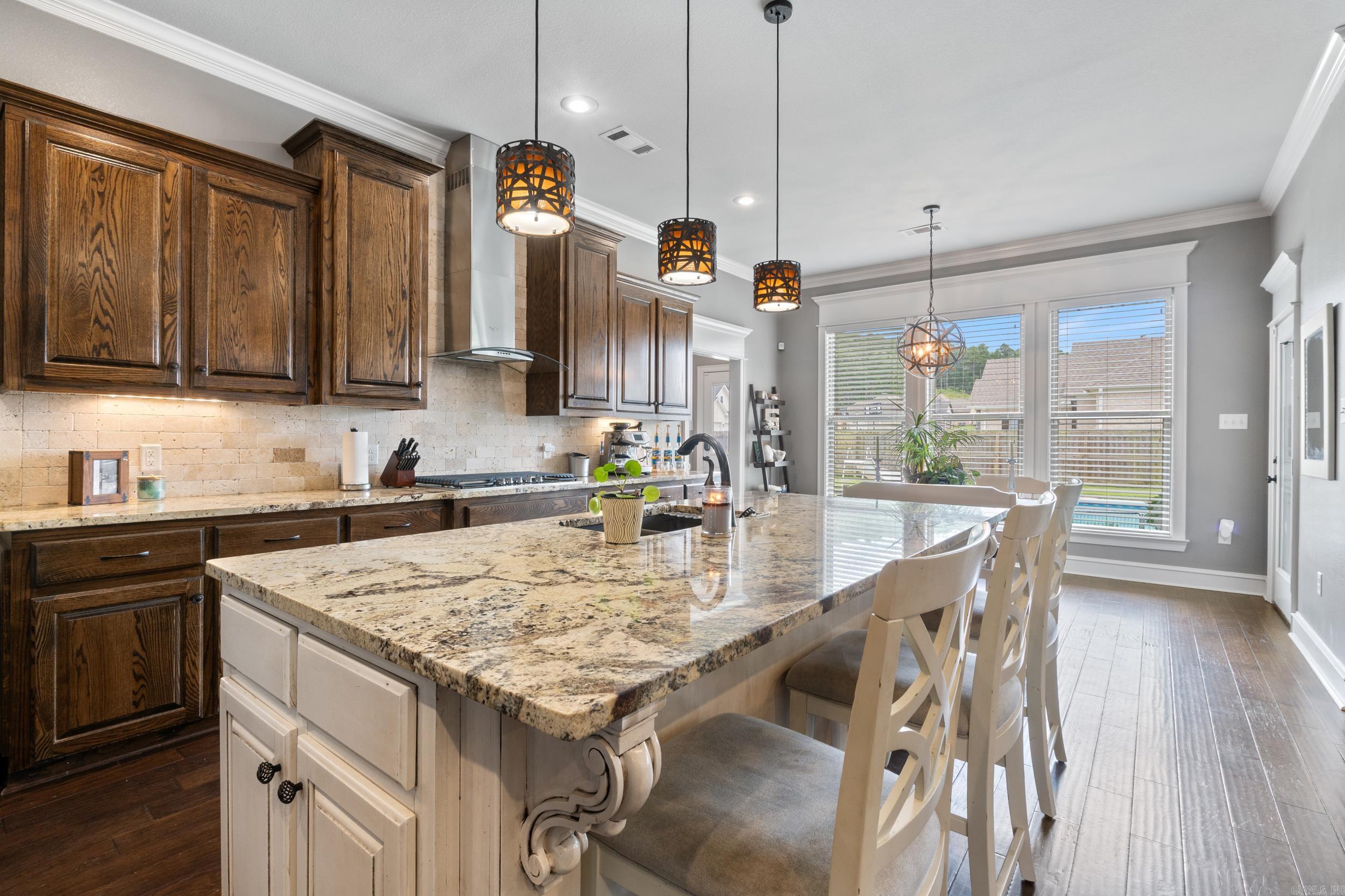 SALEM WOODS - Residential