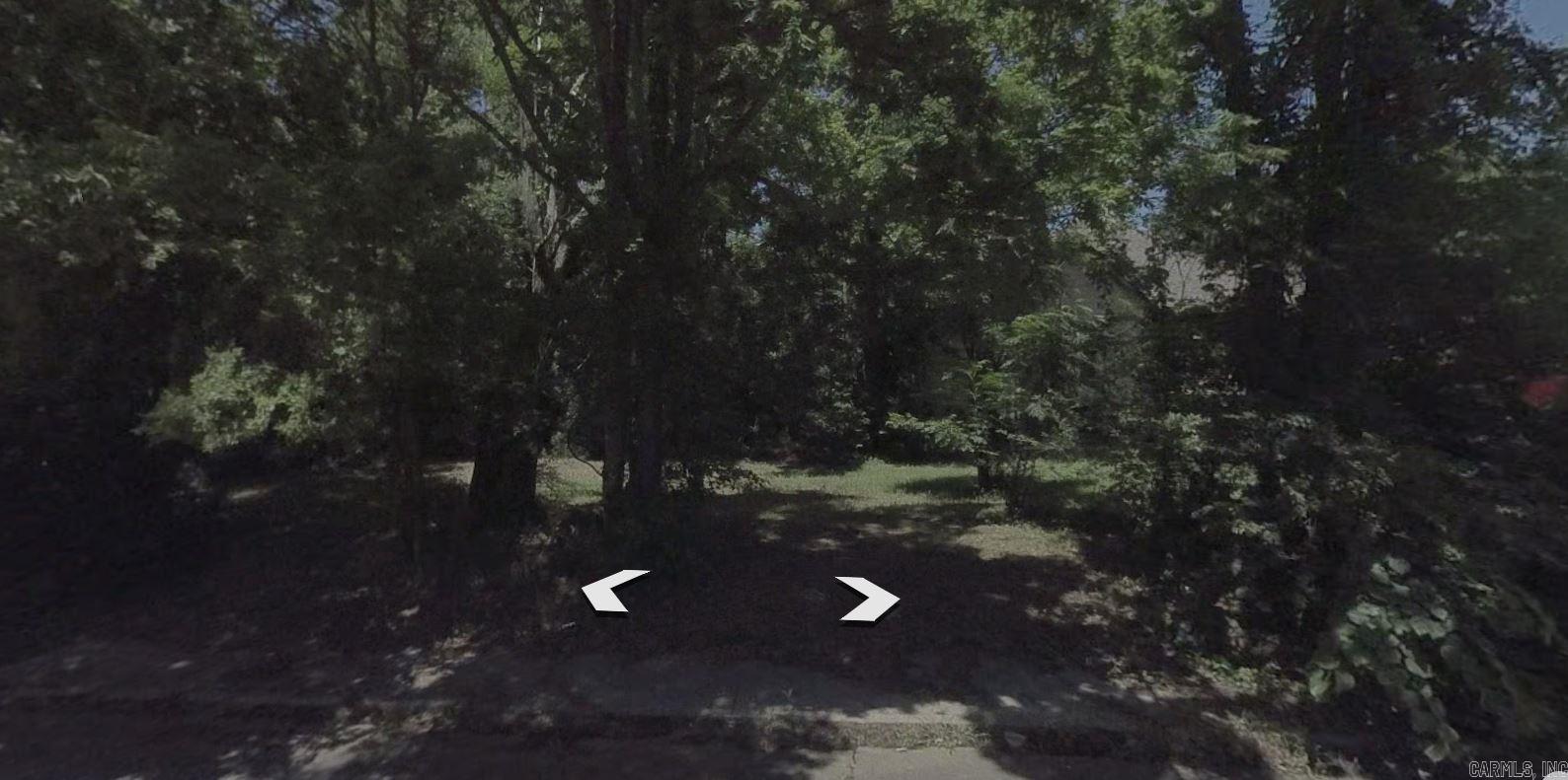 Located in an Opportunity Zone, this corner lot is sure to please for your new home build.