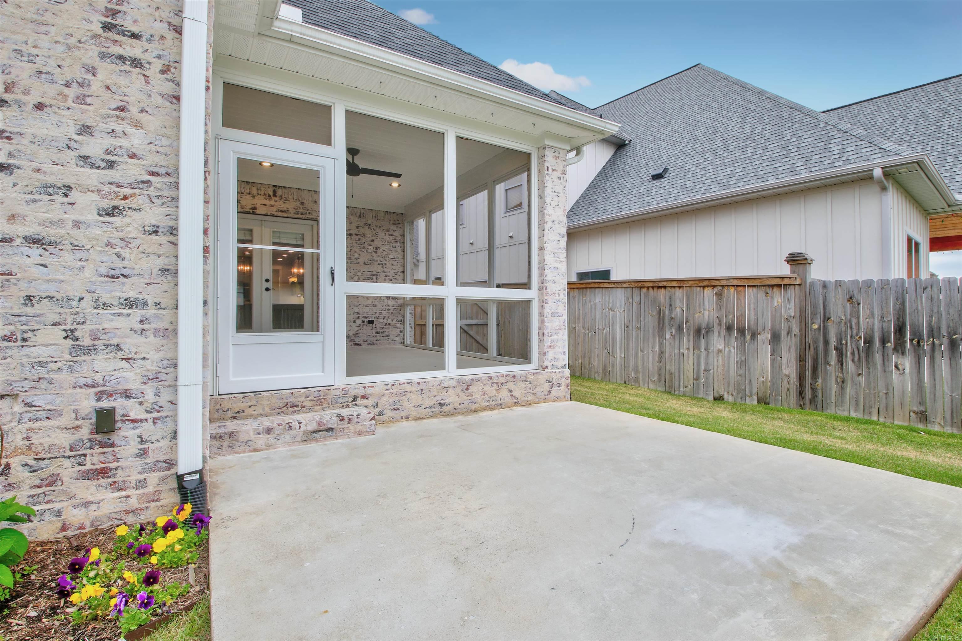 WILDWOOD PLACE - Residential