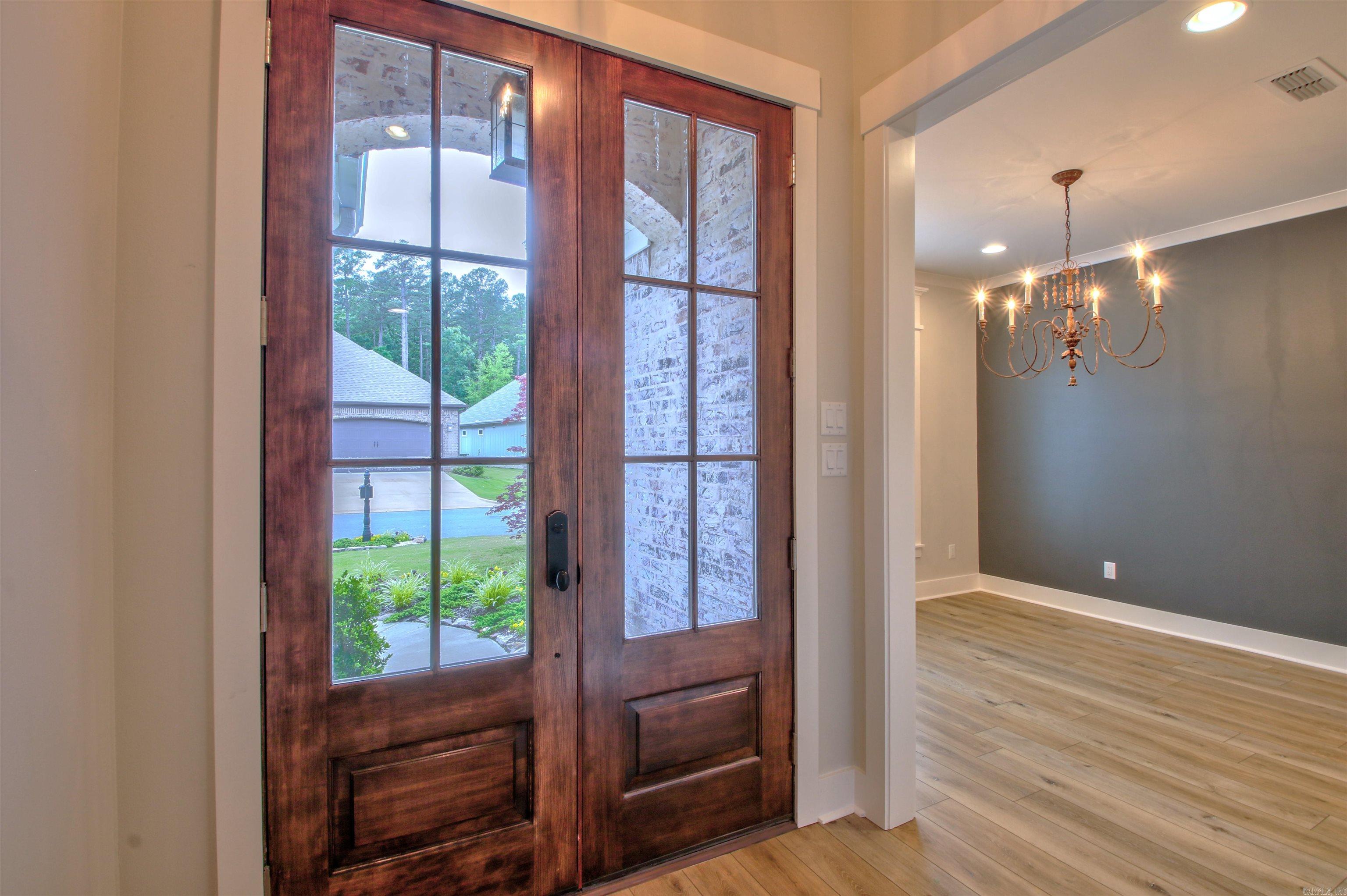 WILDWOOD PLACE - Residential