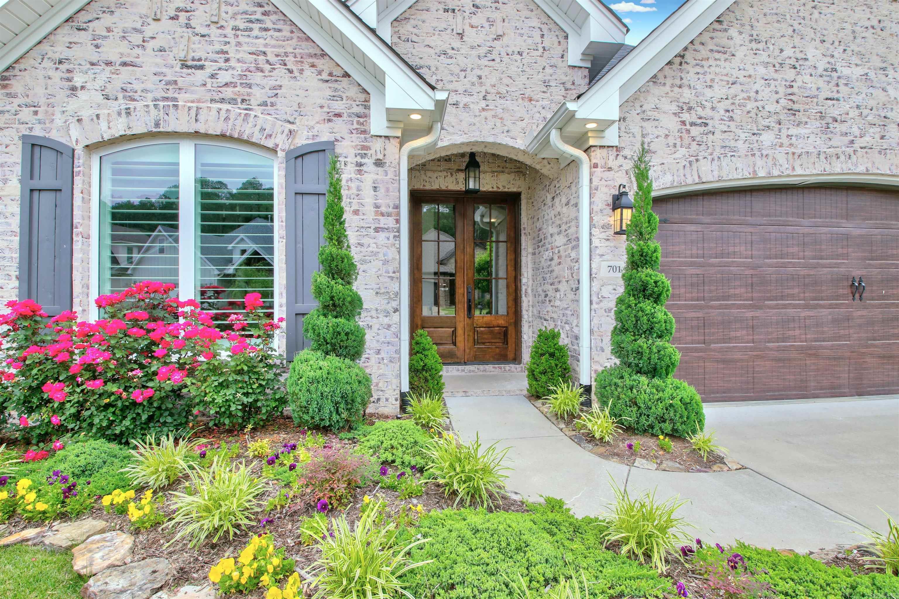 WILDWOOD PLACE - Residential