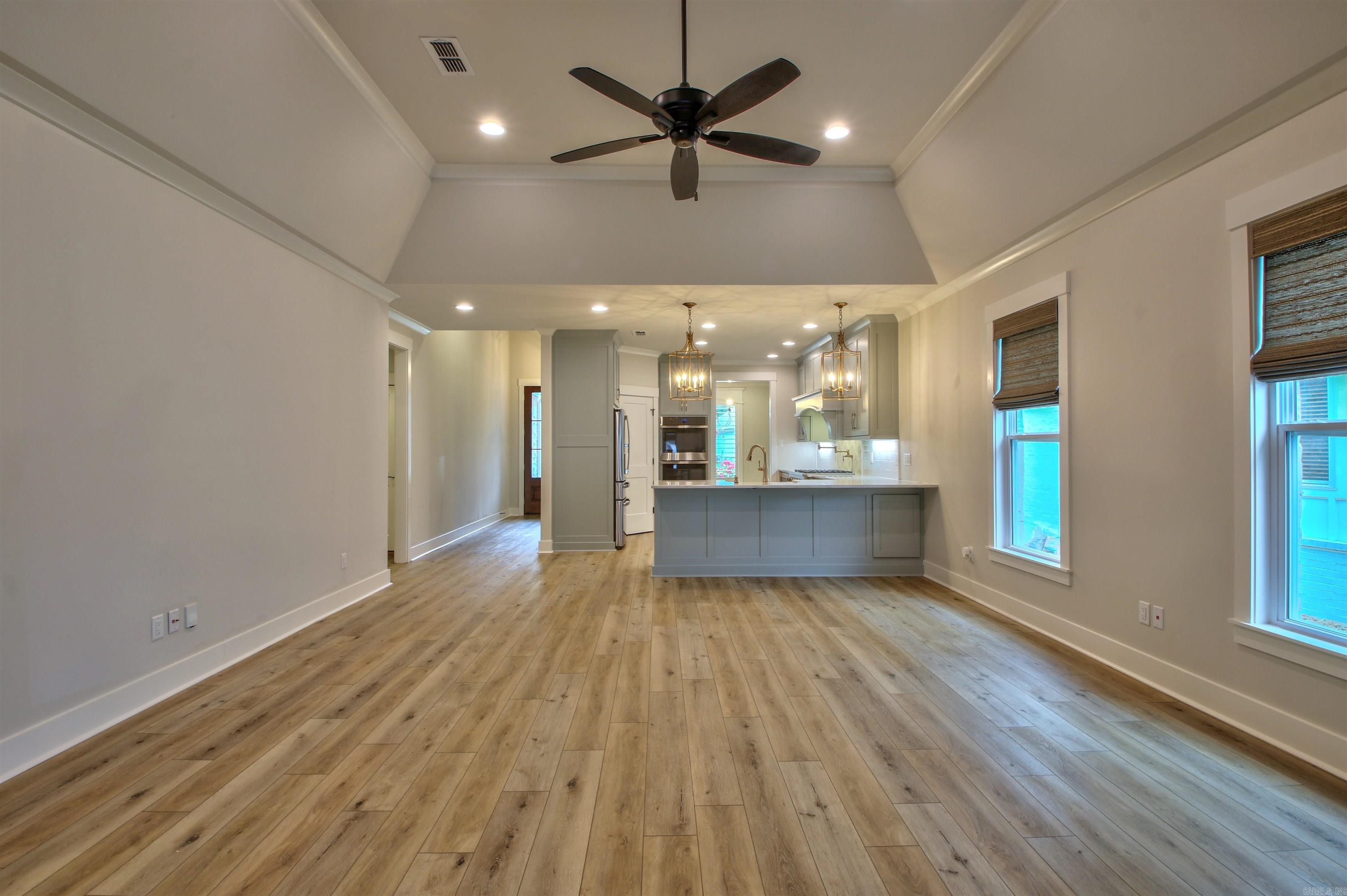 WILDWOOD PLACE - Residential