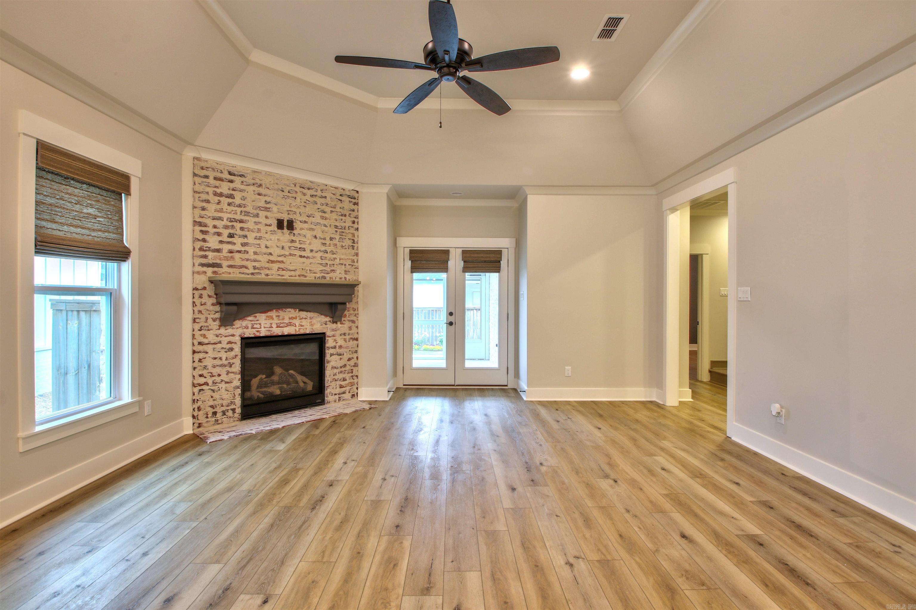 WILDWOOD PLACE - Residential