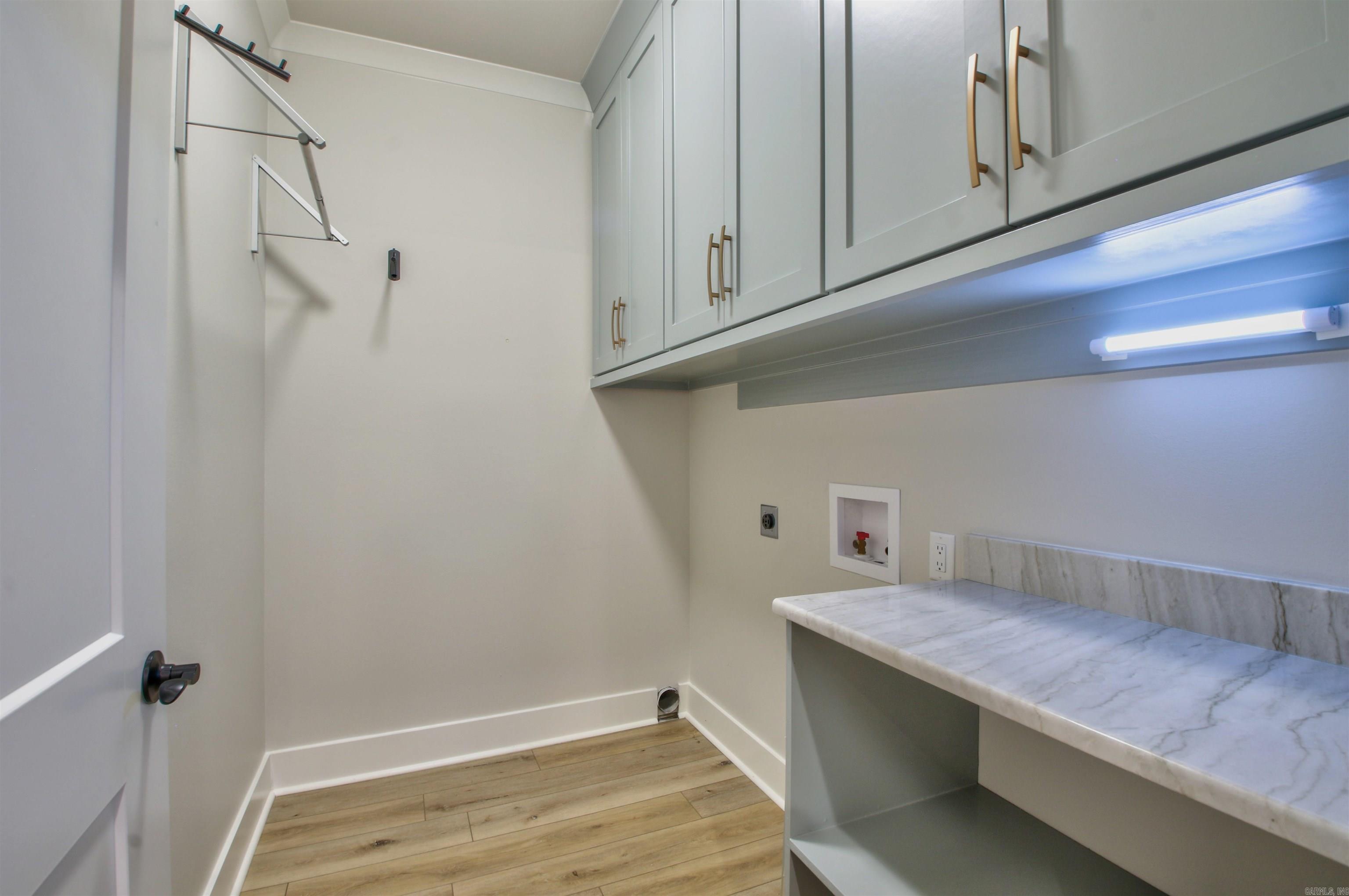 WILDWOOD PLACE - Residential