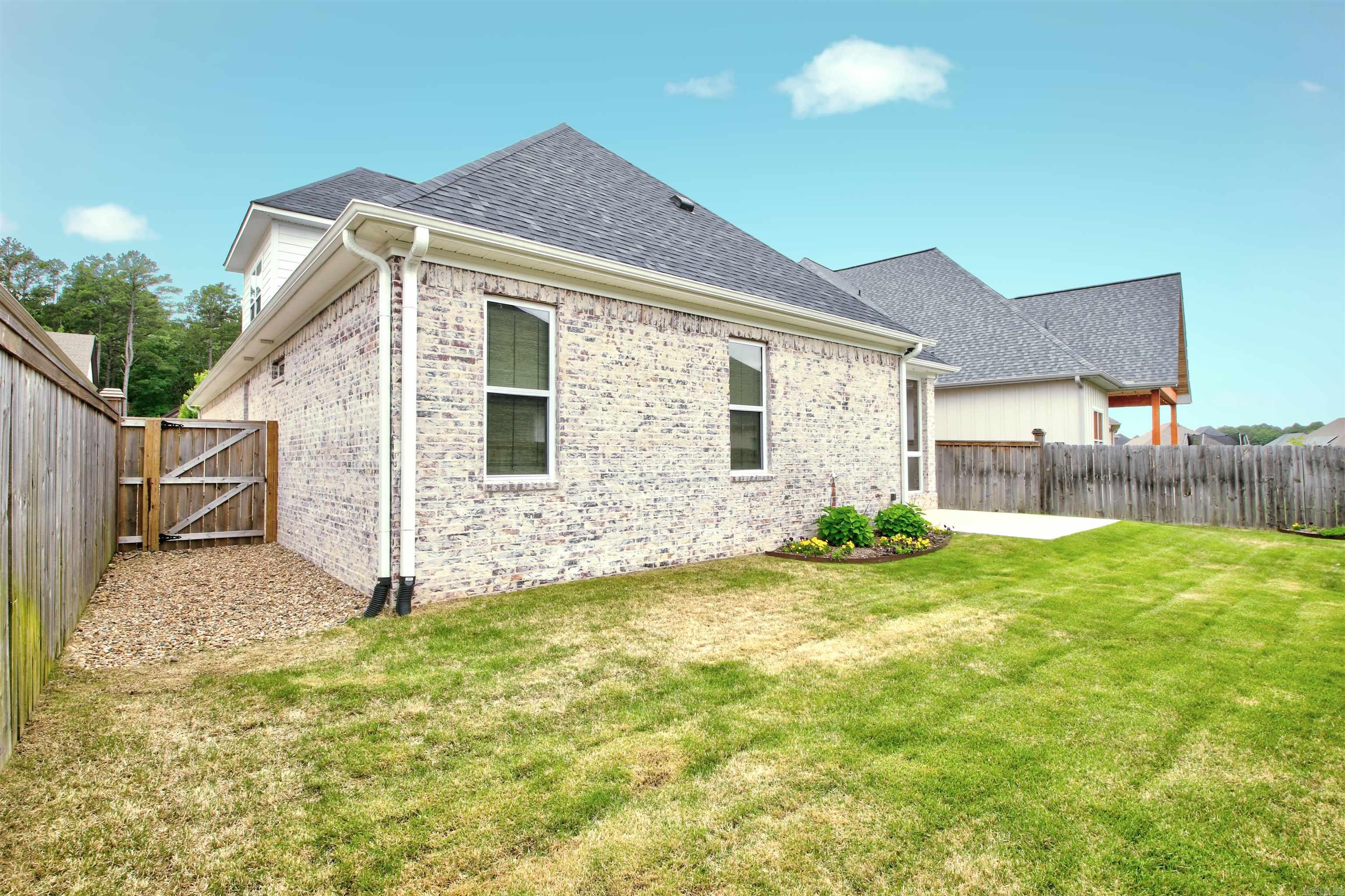 WILDWOOD PLACE - Residential