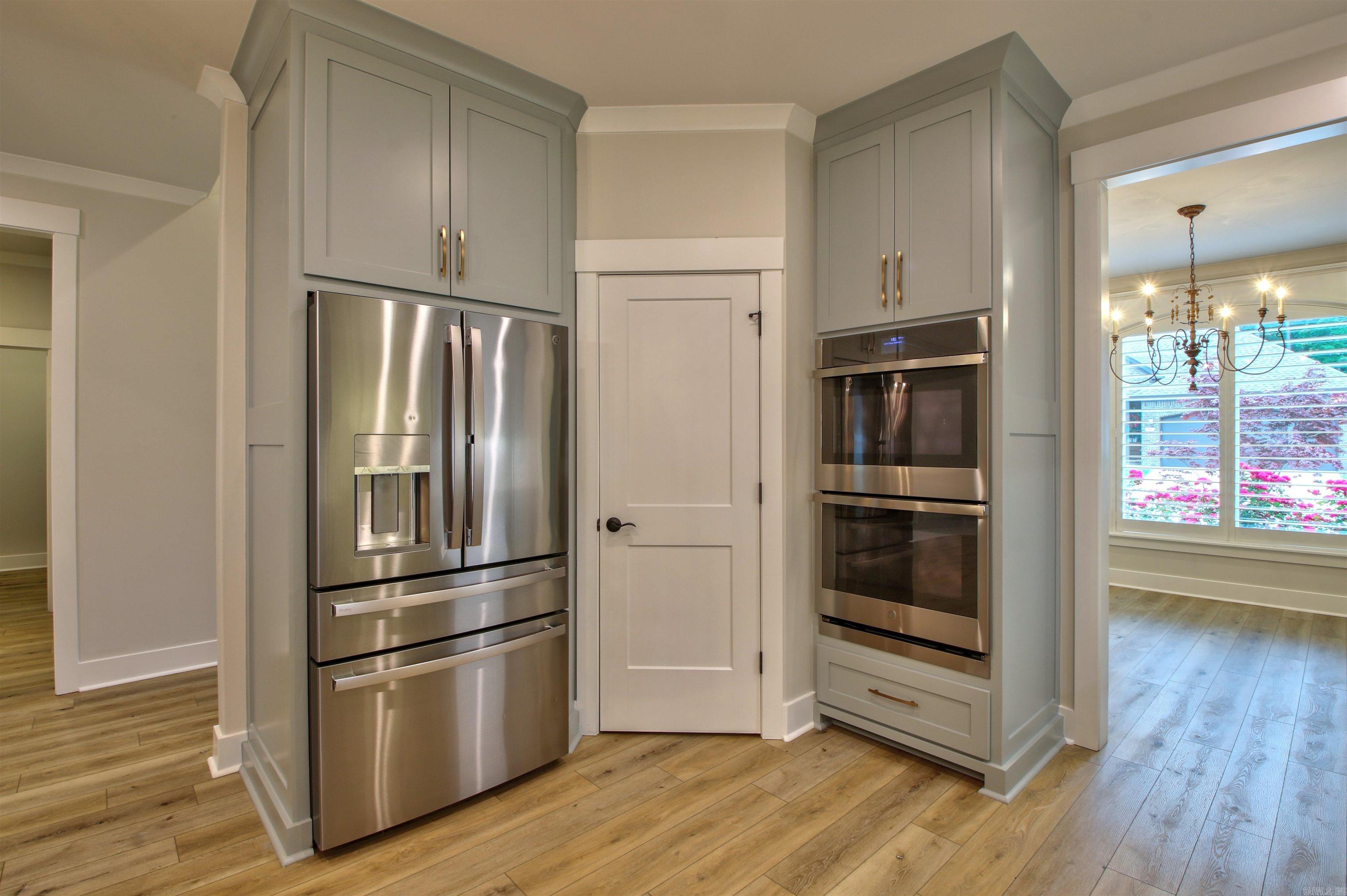 WILDWOOD PLACE - Residential