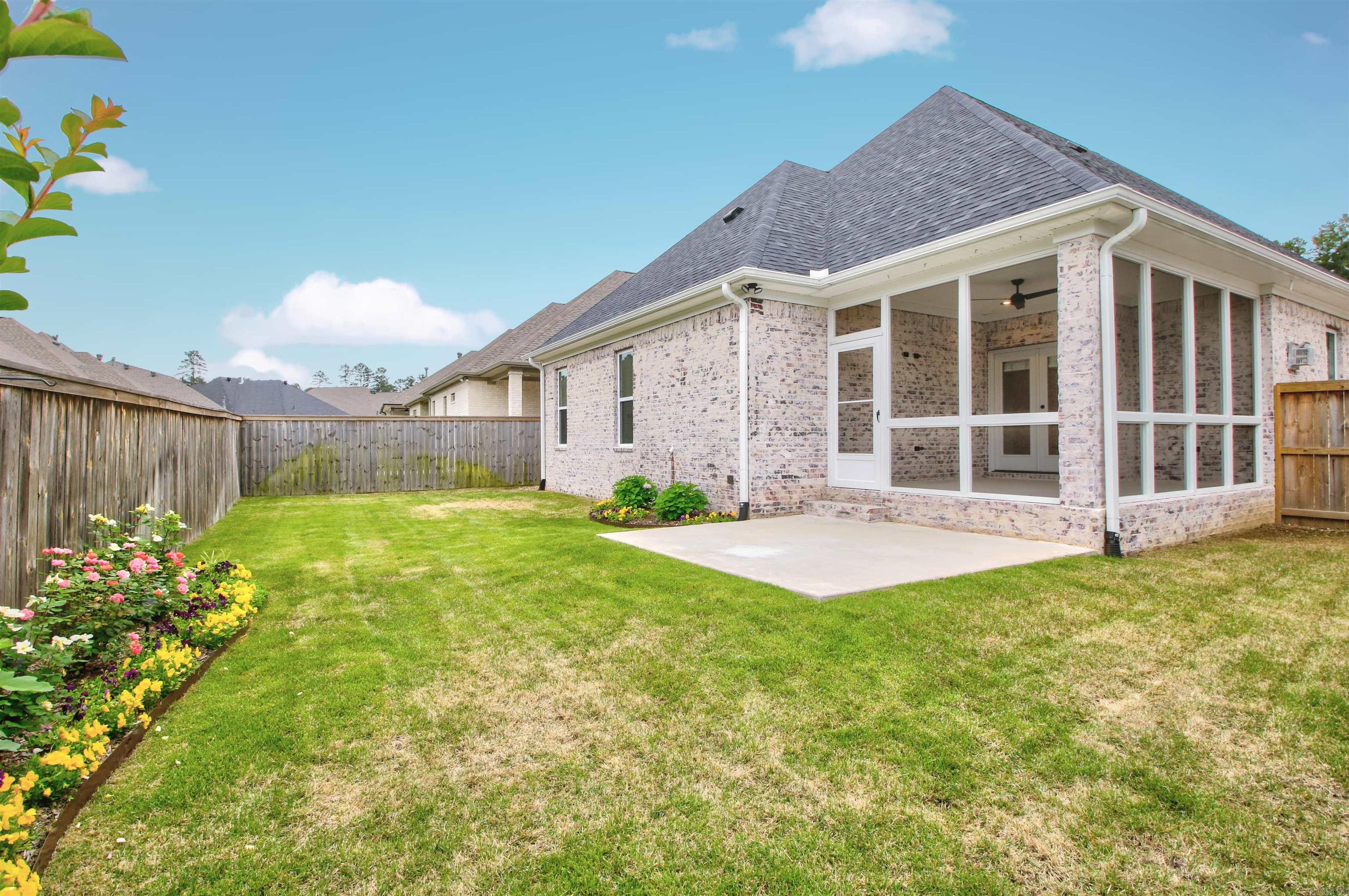 WILDWOOD PLACE - Residential