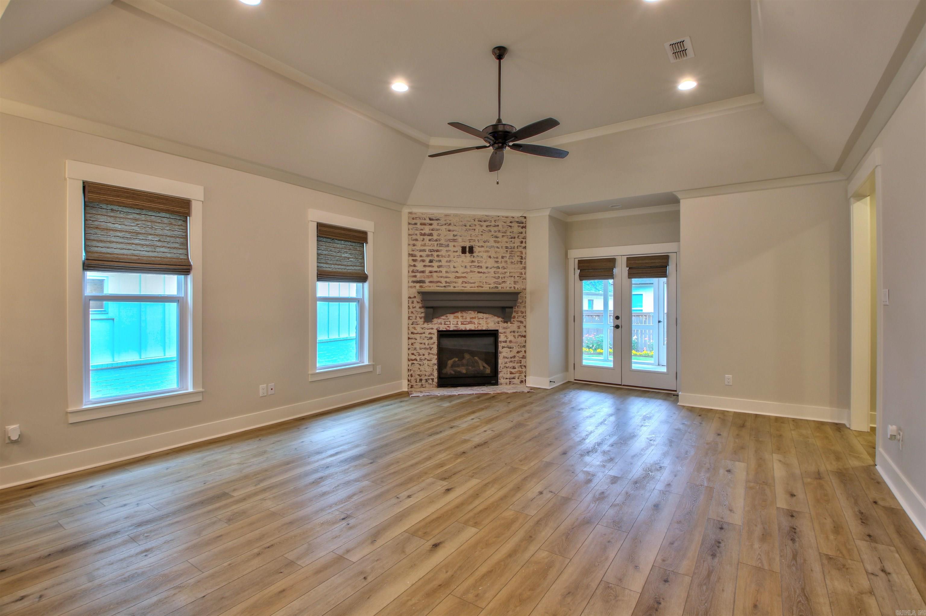 WILDWOOD PLACE - Residential