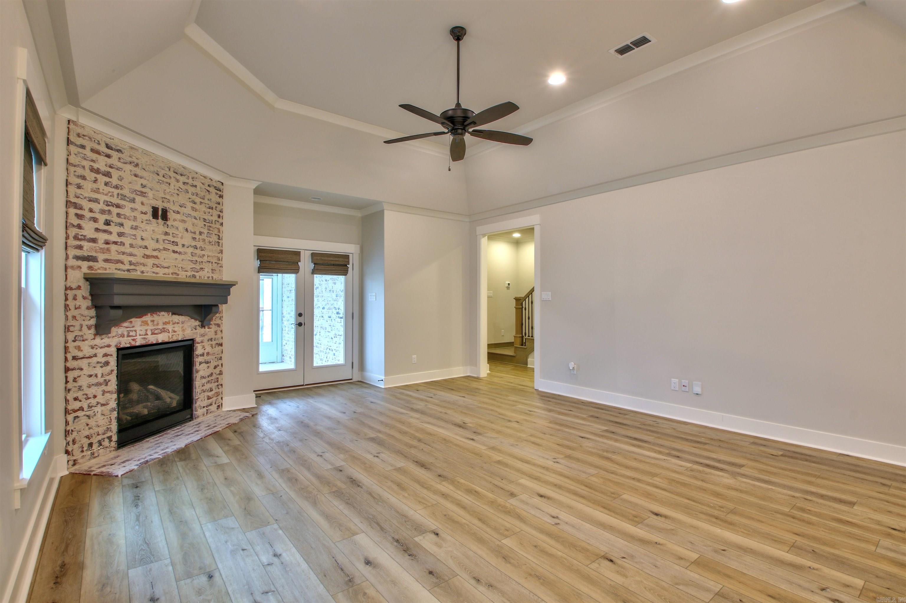 WILDWOOD PLACE - Residential