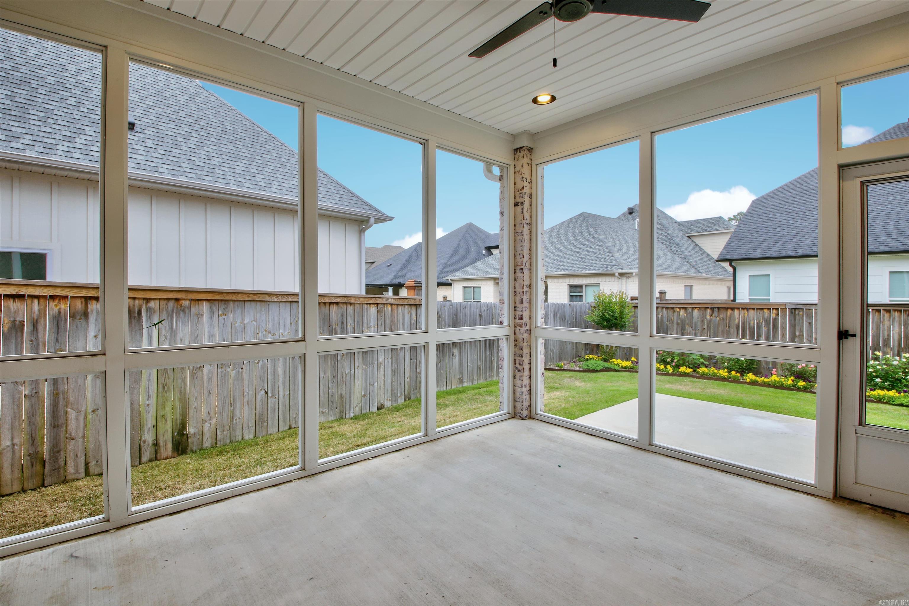 WILDWOOD PLACE - Residential