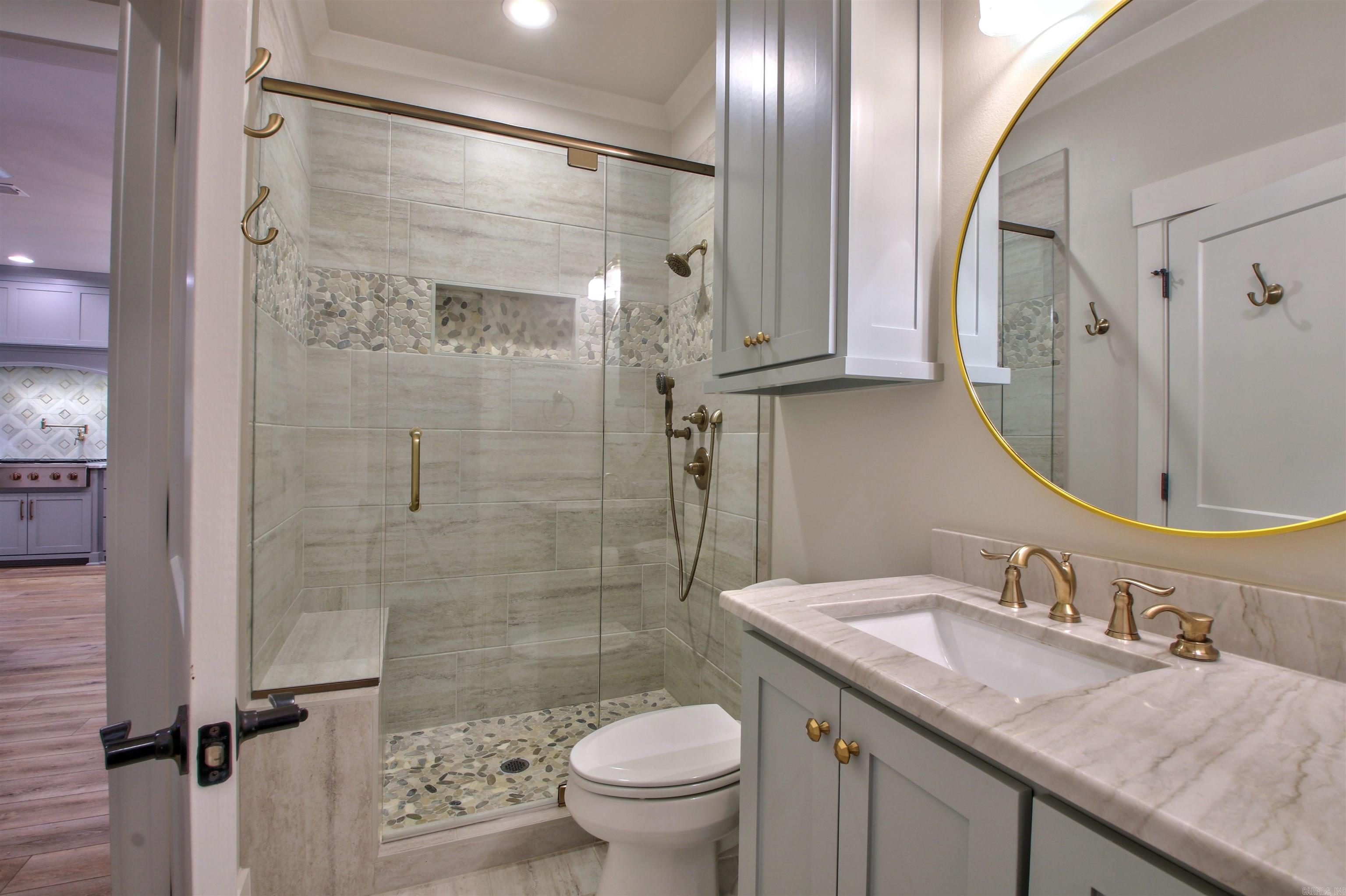 WILDWOOD PLACE - Residential