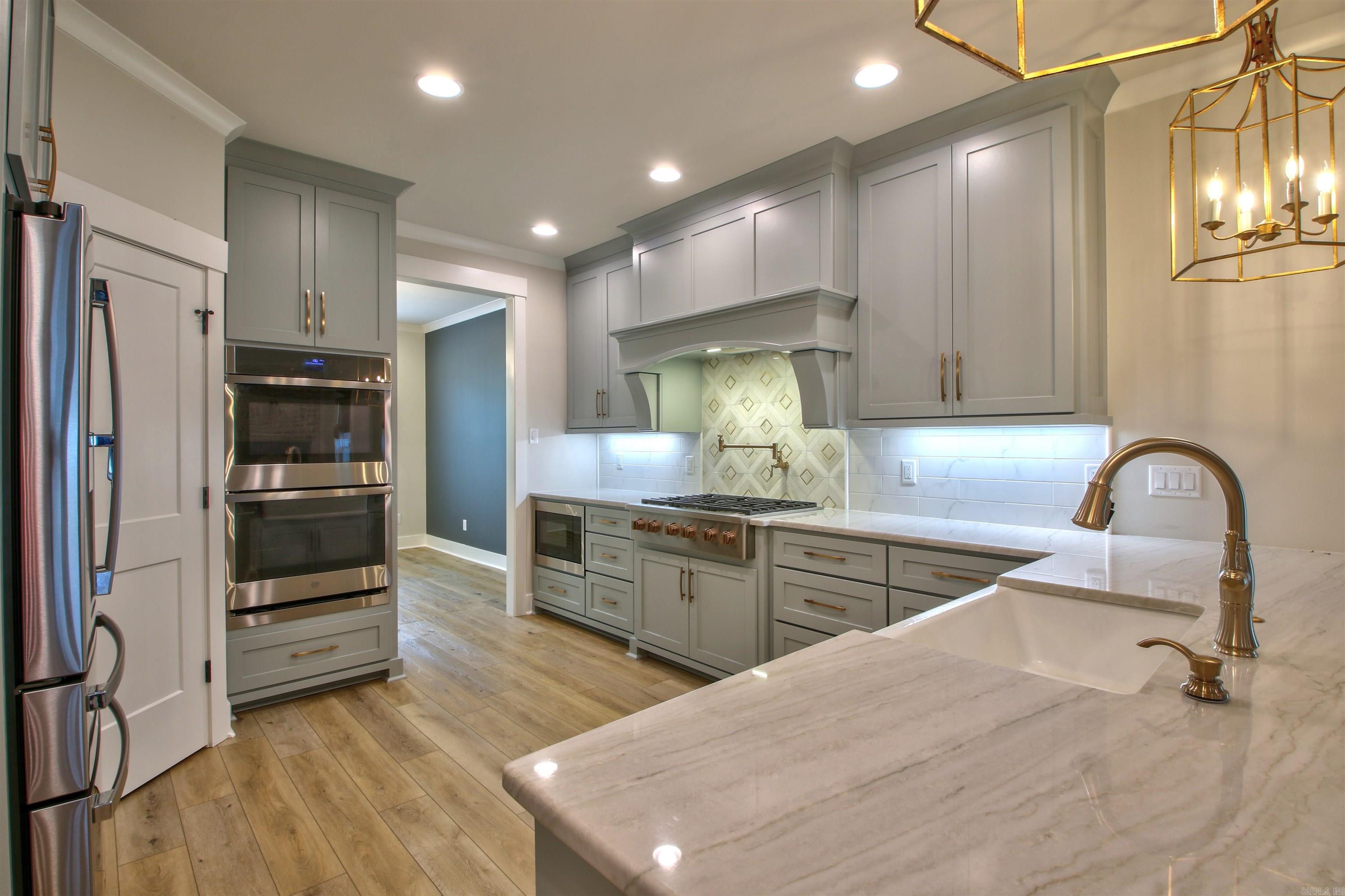 WILDWOOD PLACE - Residential