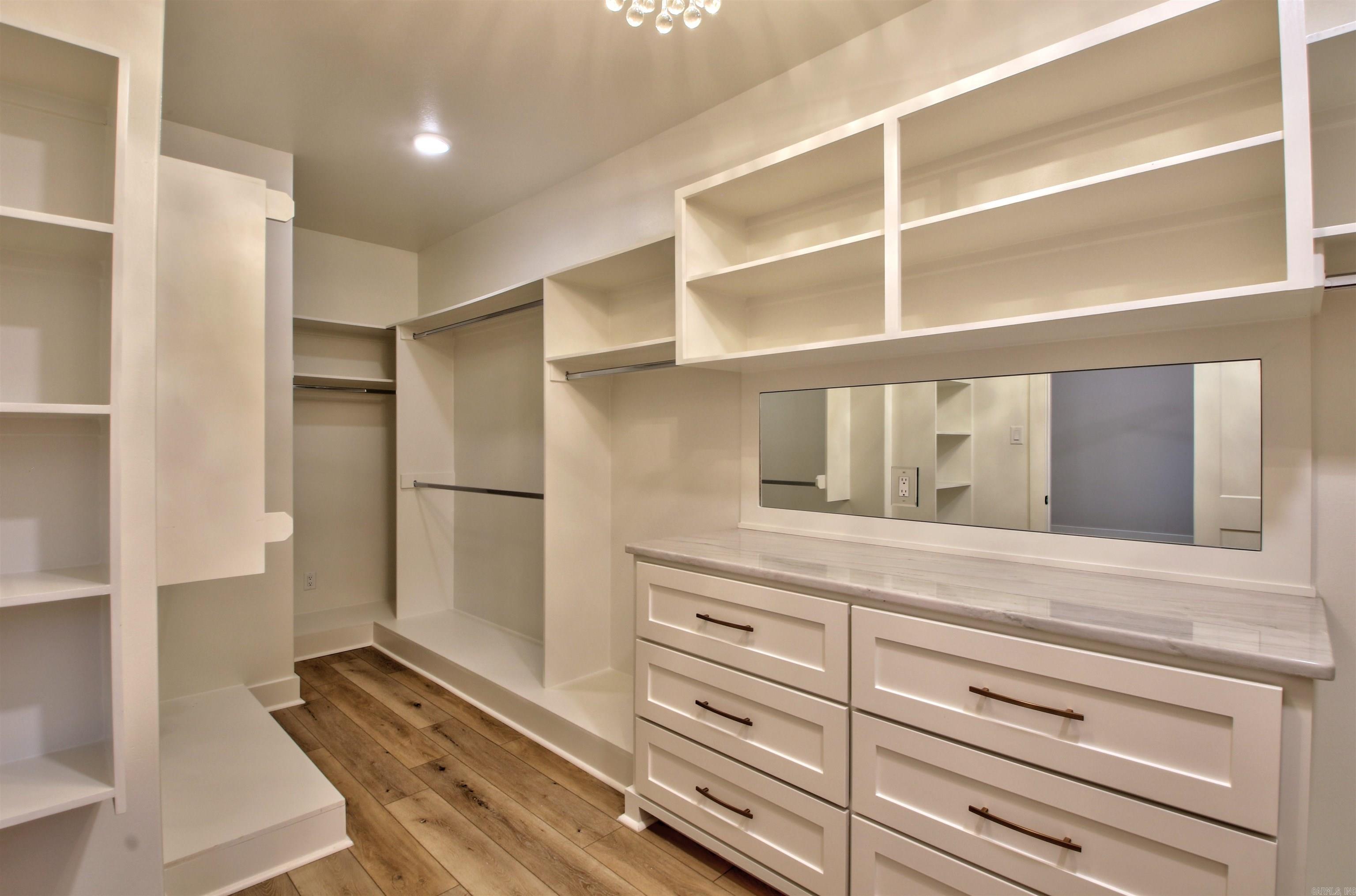 WILDWOOD PLACE - Residential