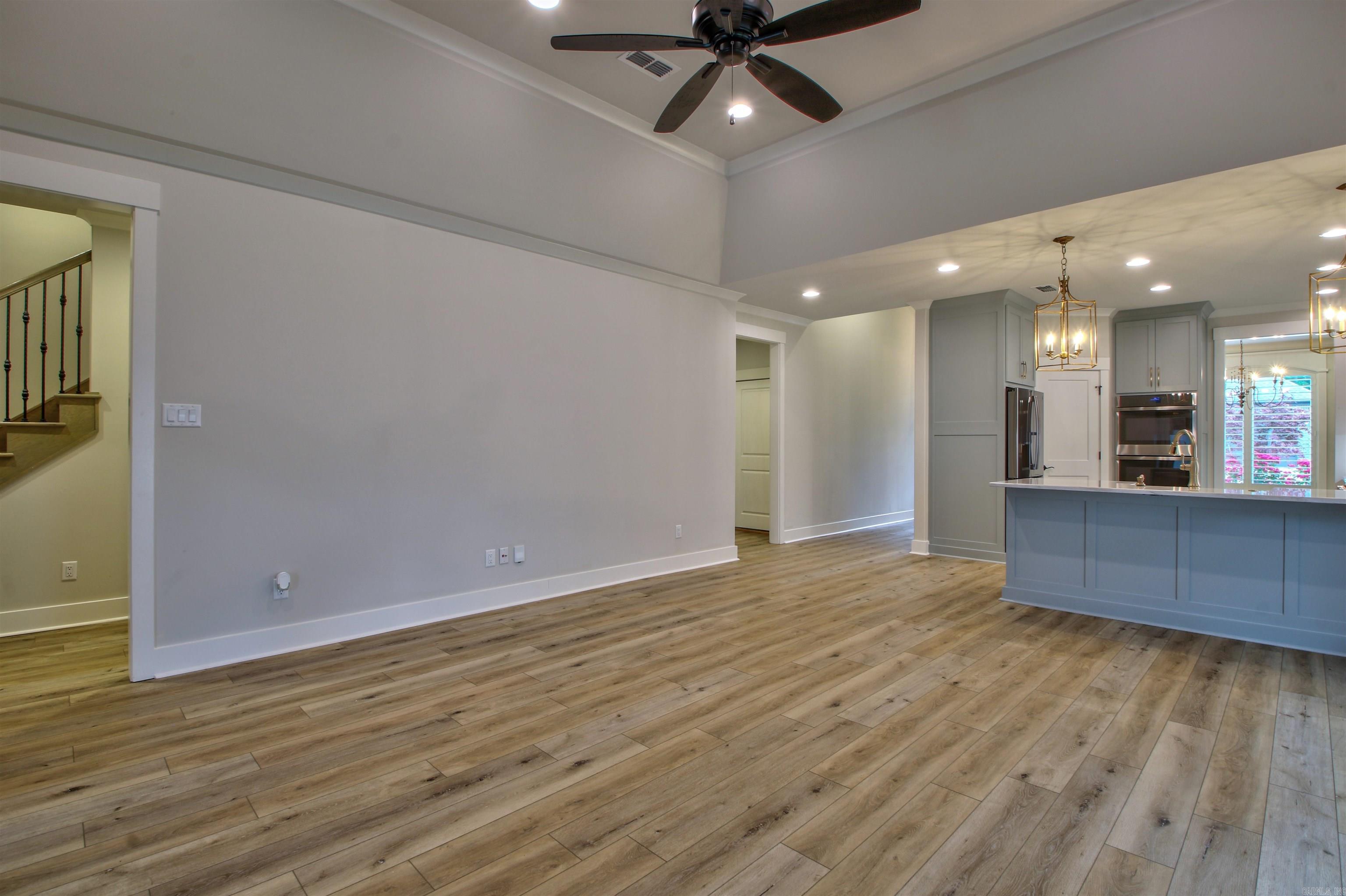 WILDWOOD PLACE - Residential