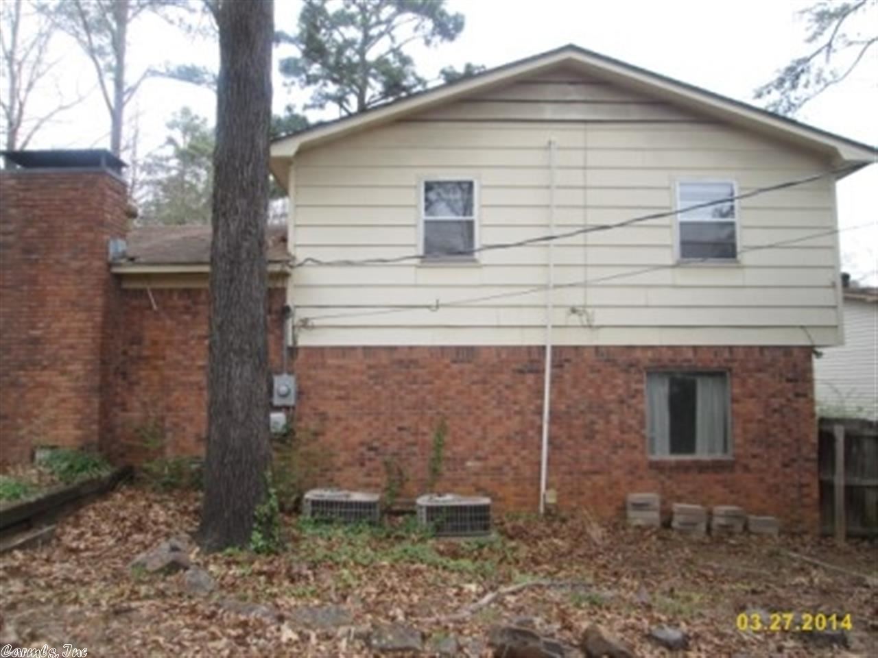 Parkwood - Residential